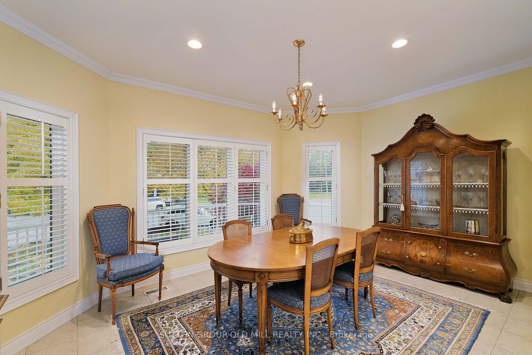 Main Property