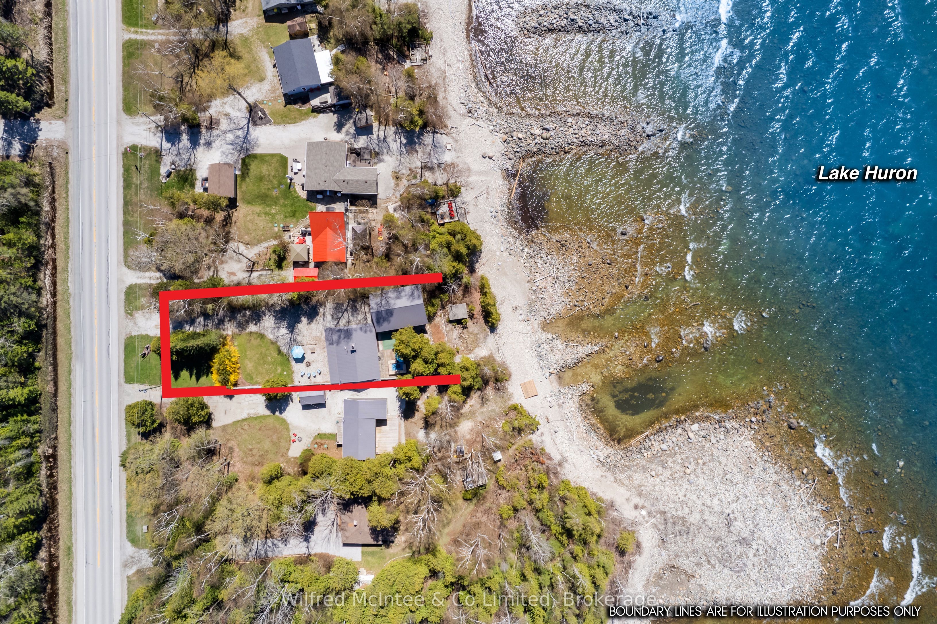 Main Property