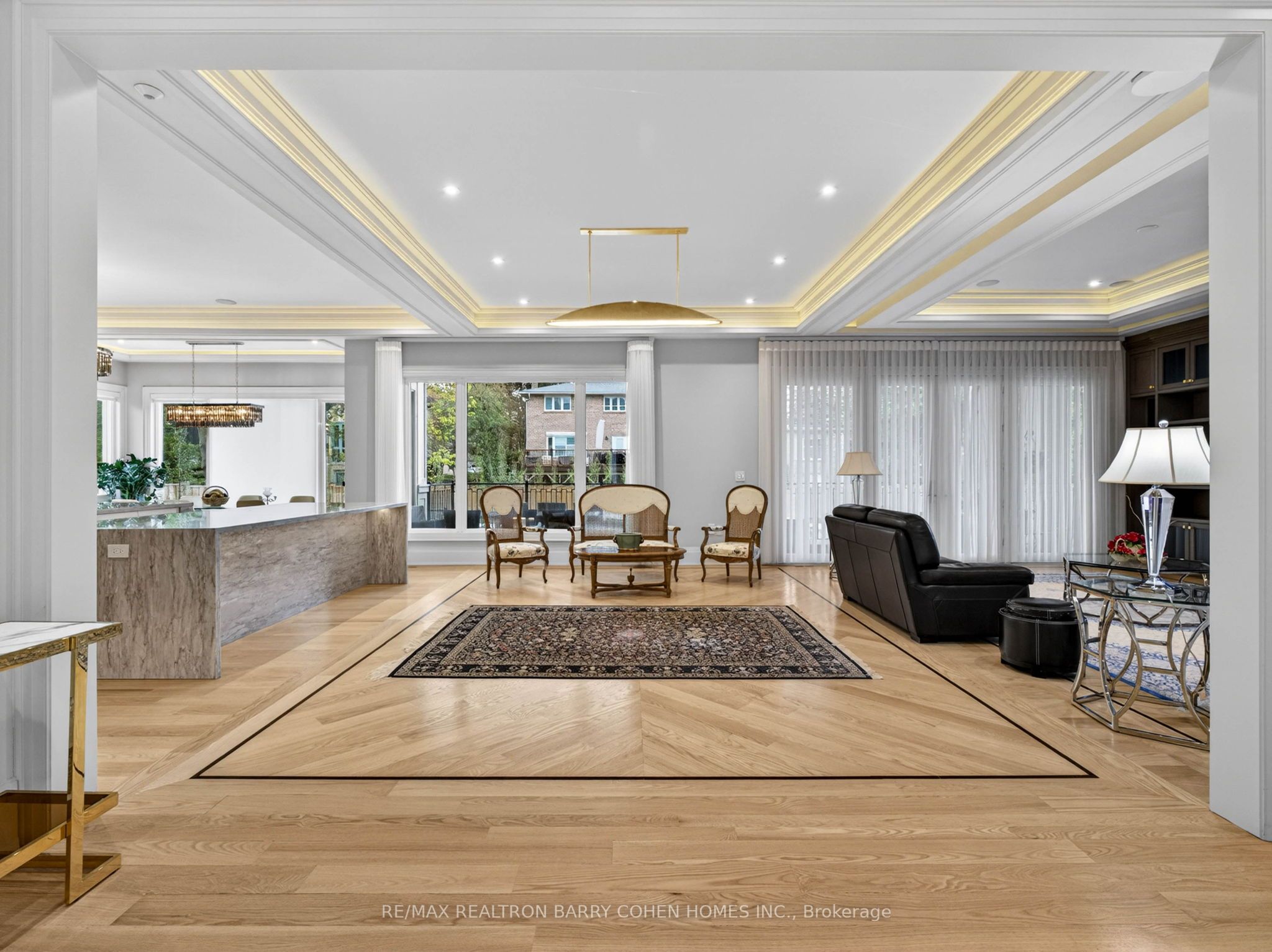Main Property