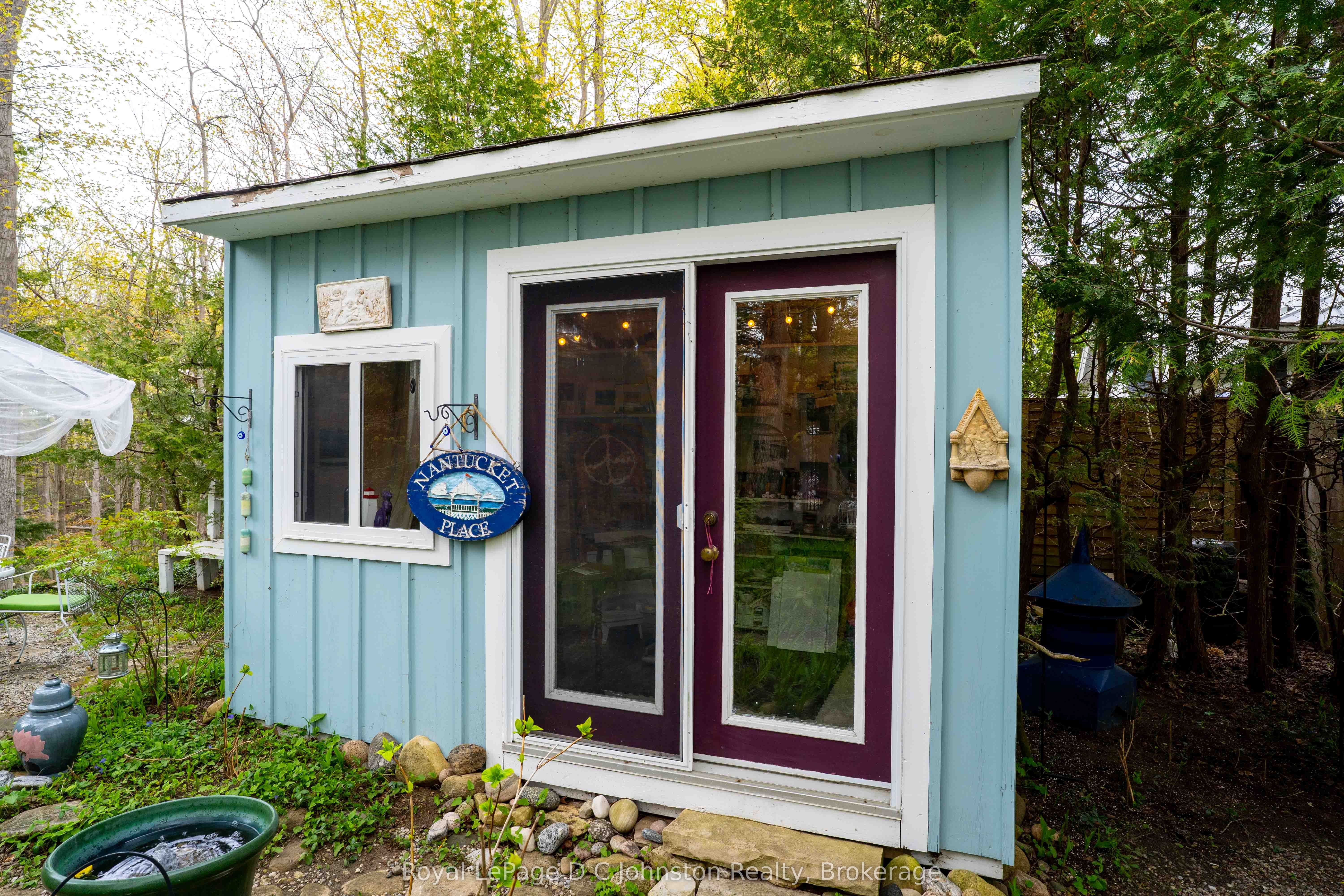 Property