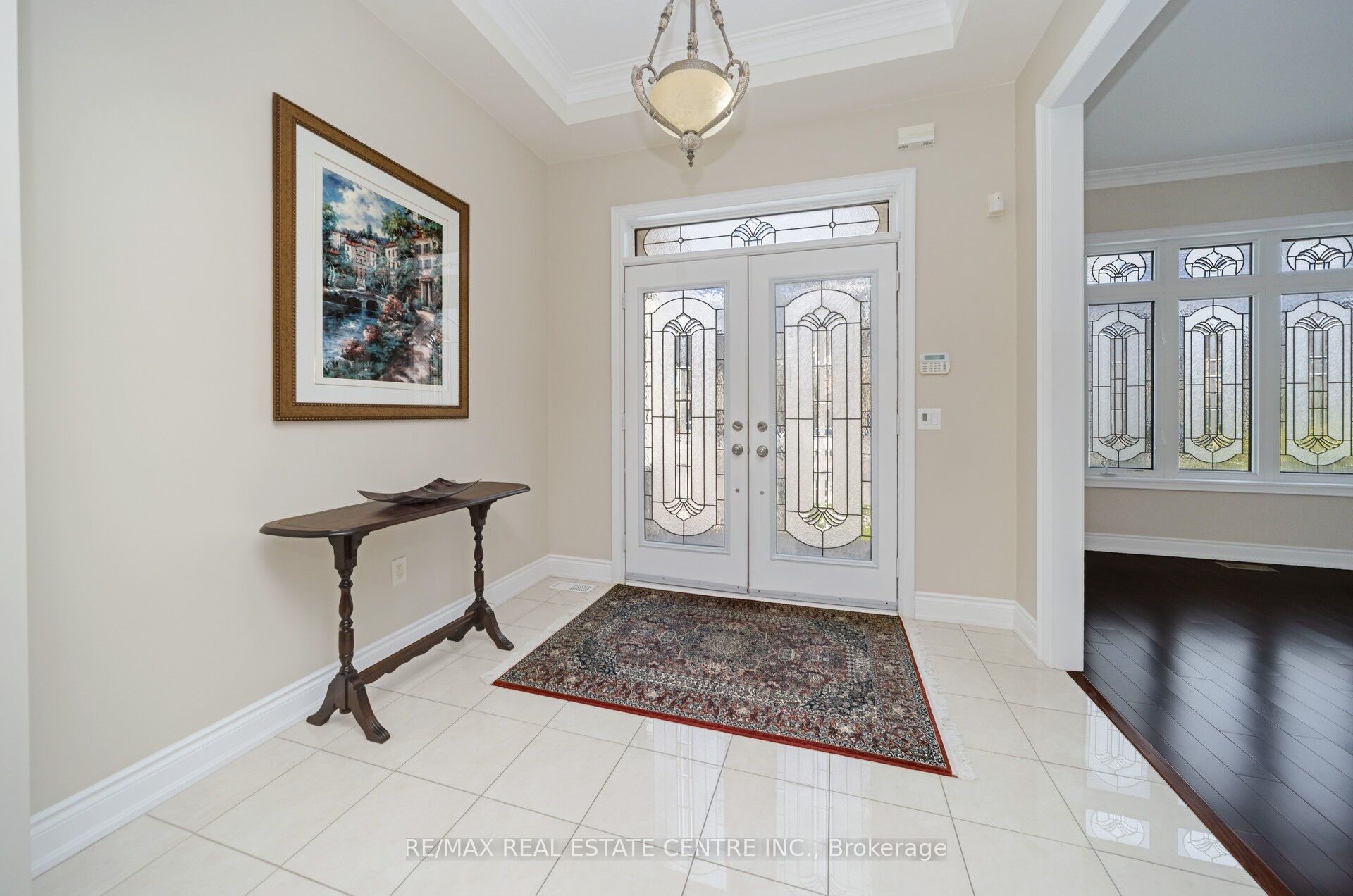 Main Property