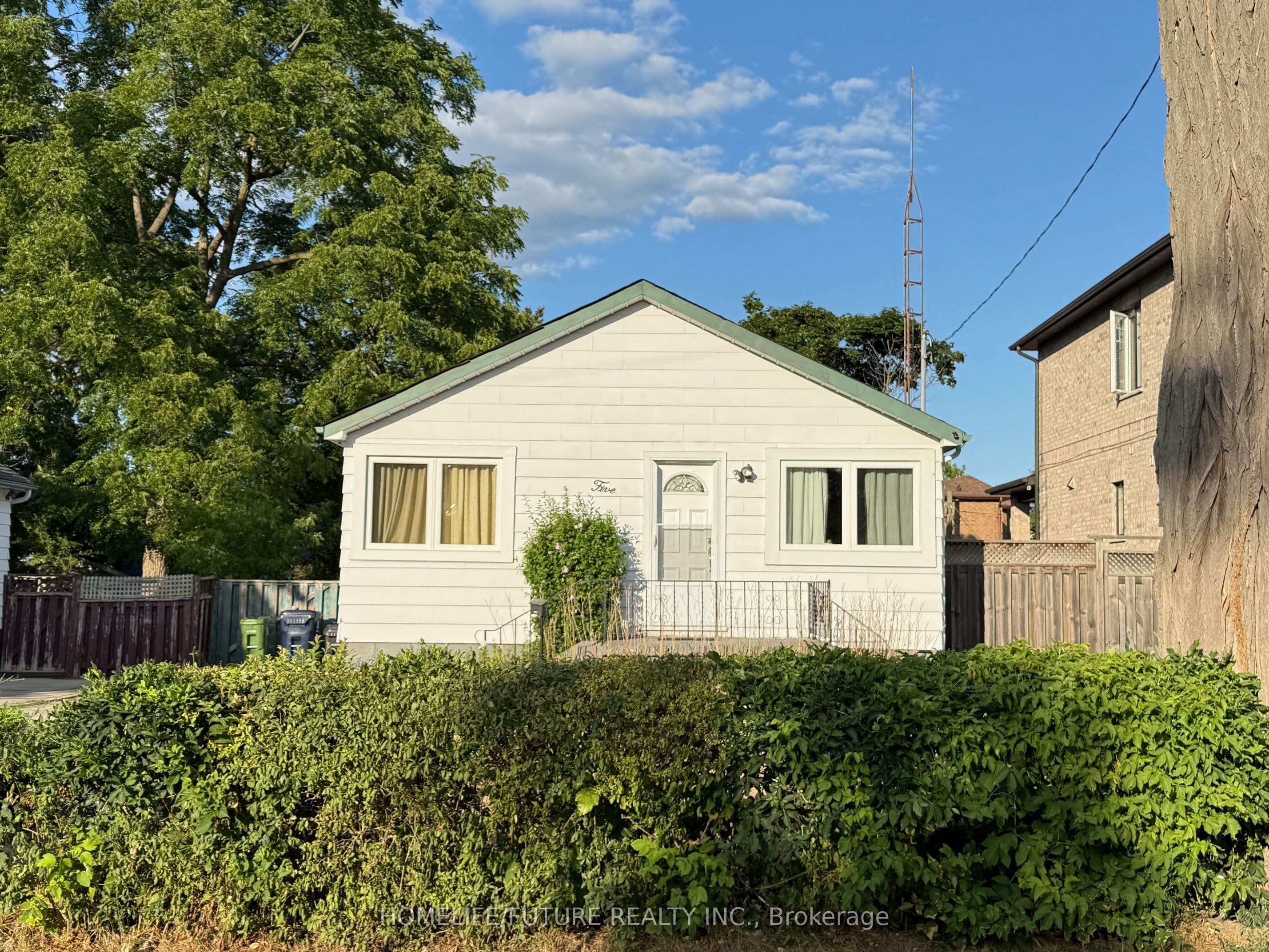 Main Property