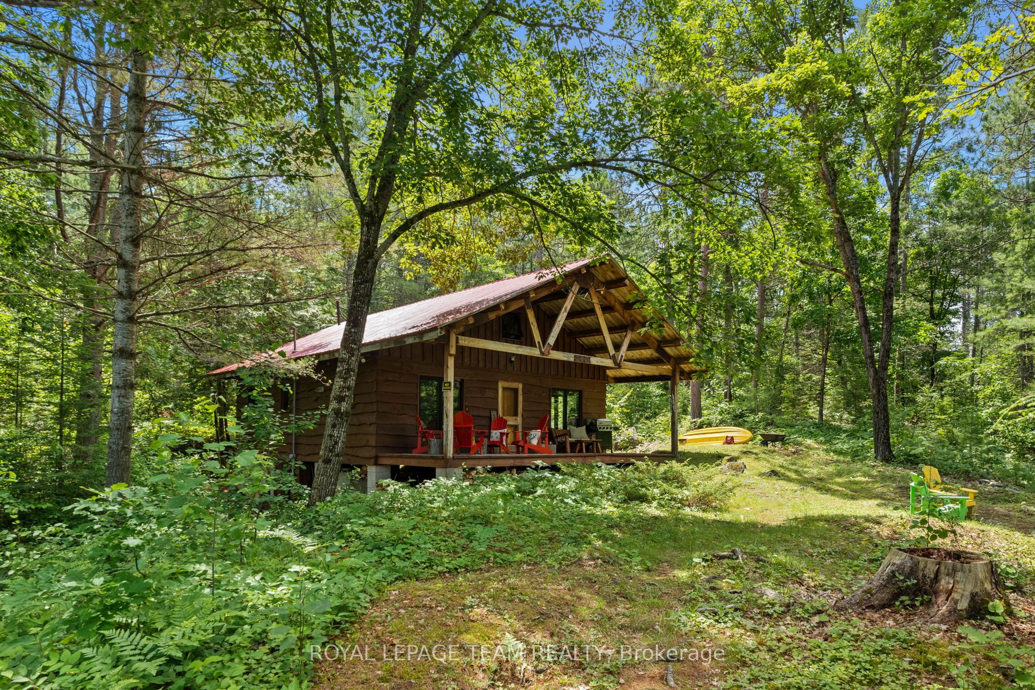 Main Property