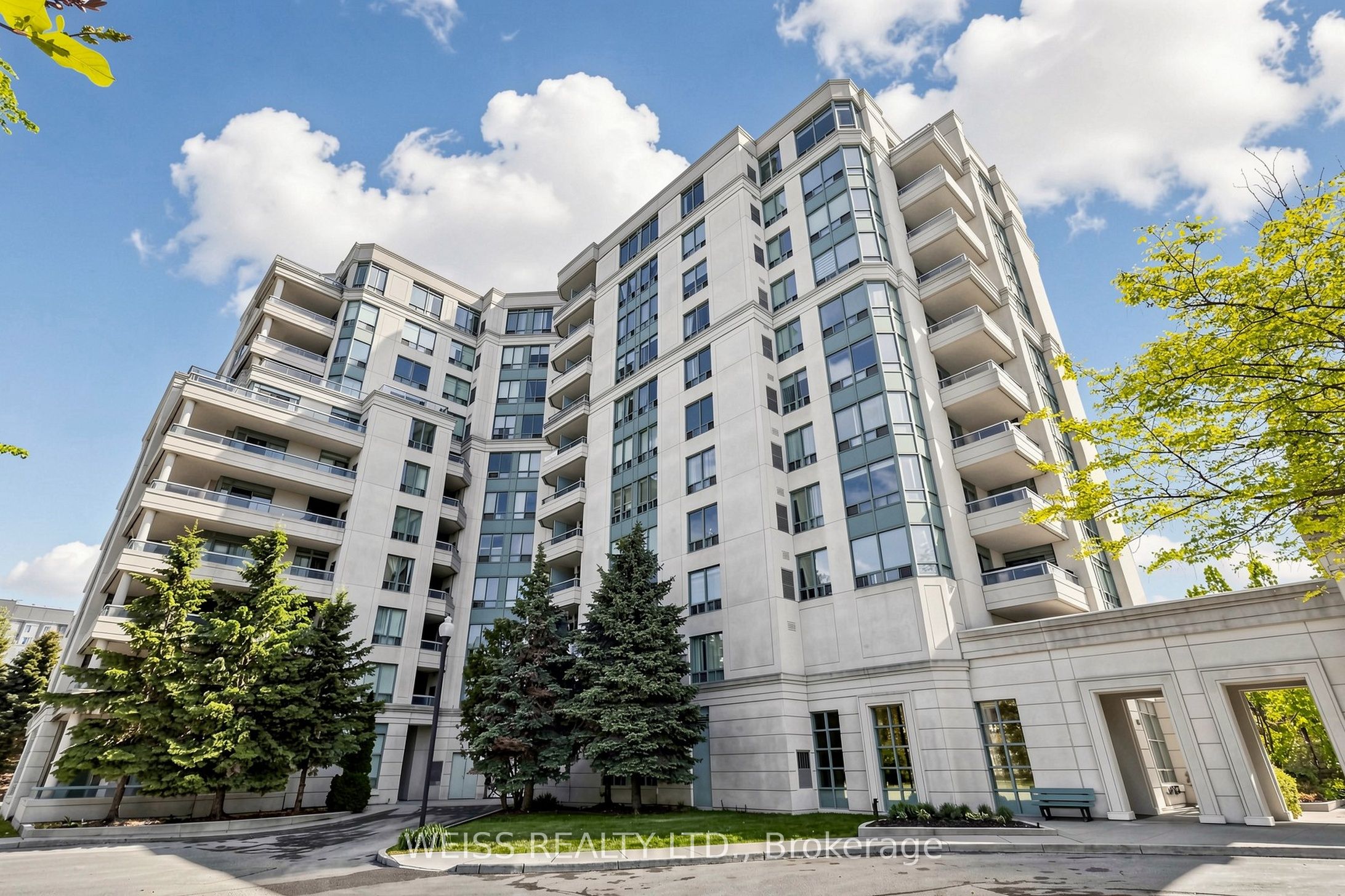 Main Property