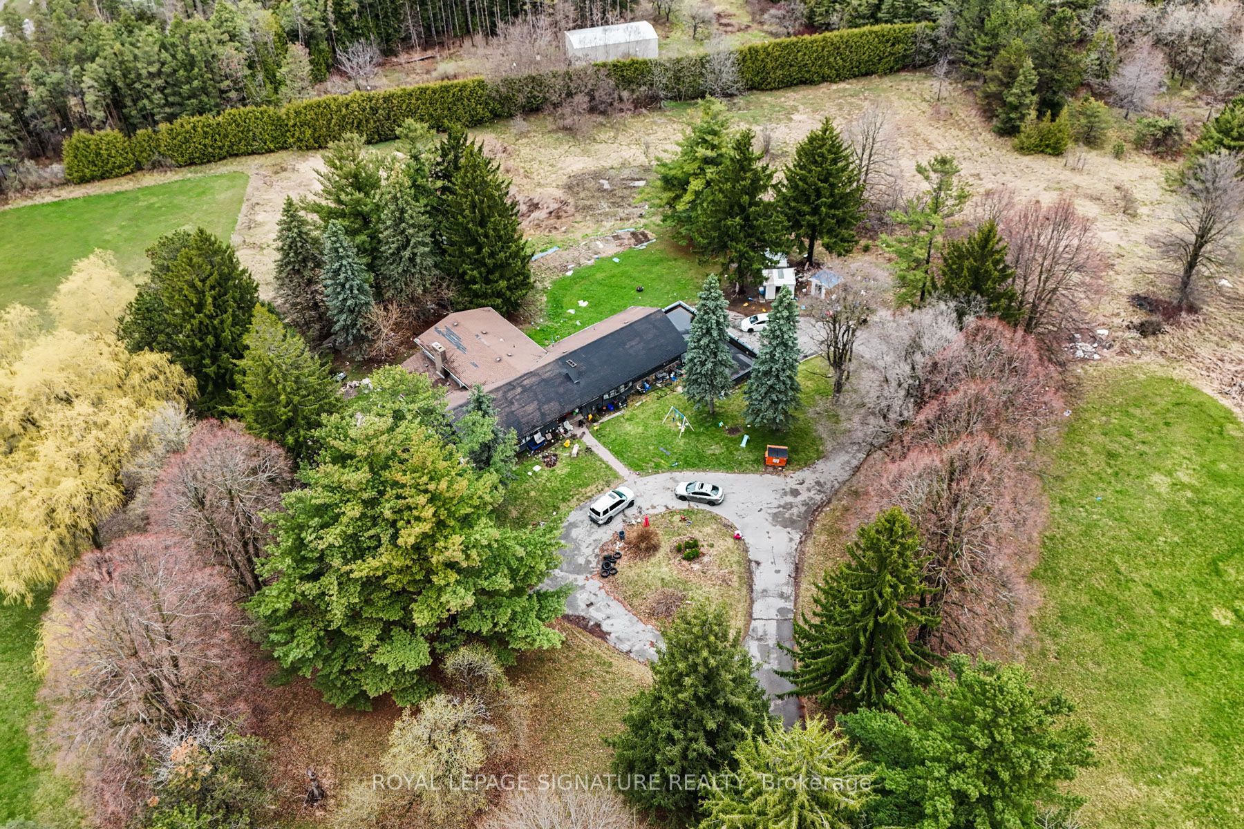 Main Property