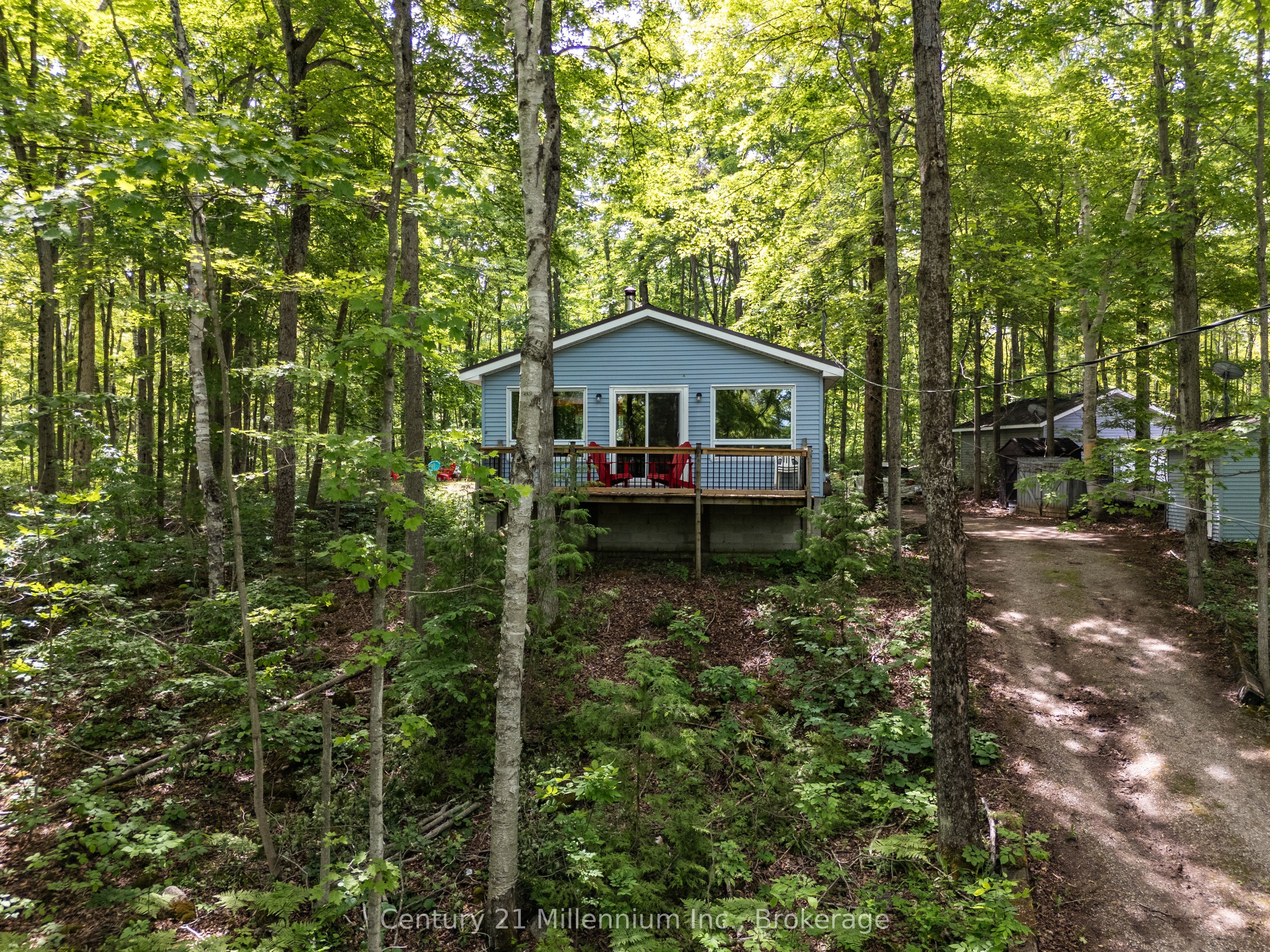 Main Property