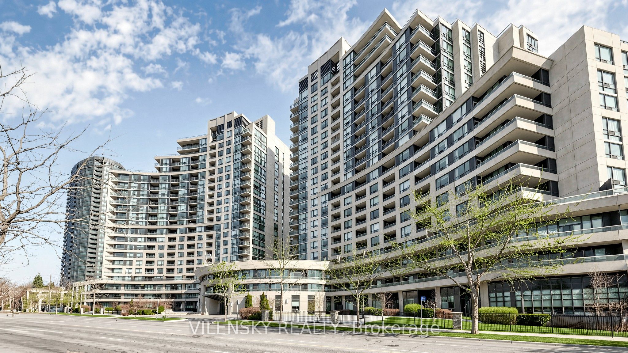 Main Property