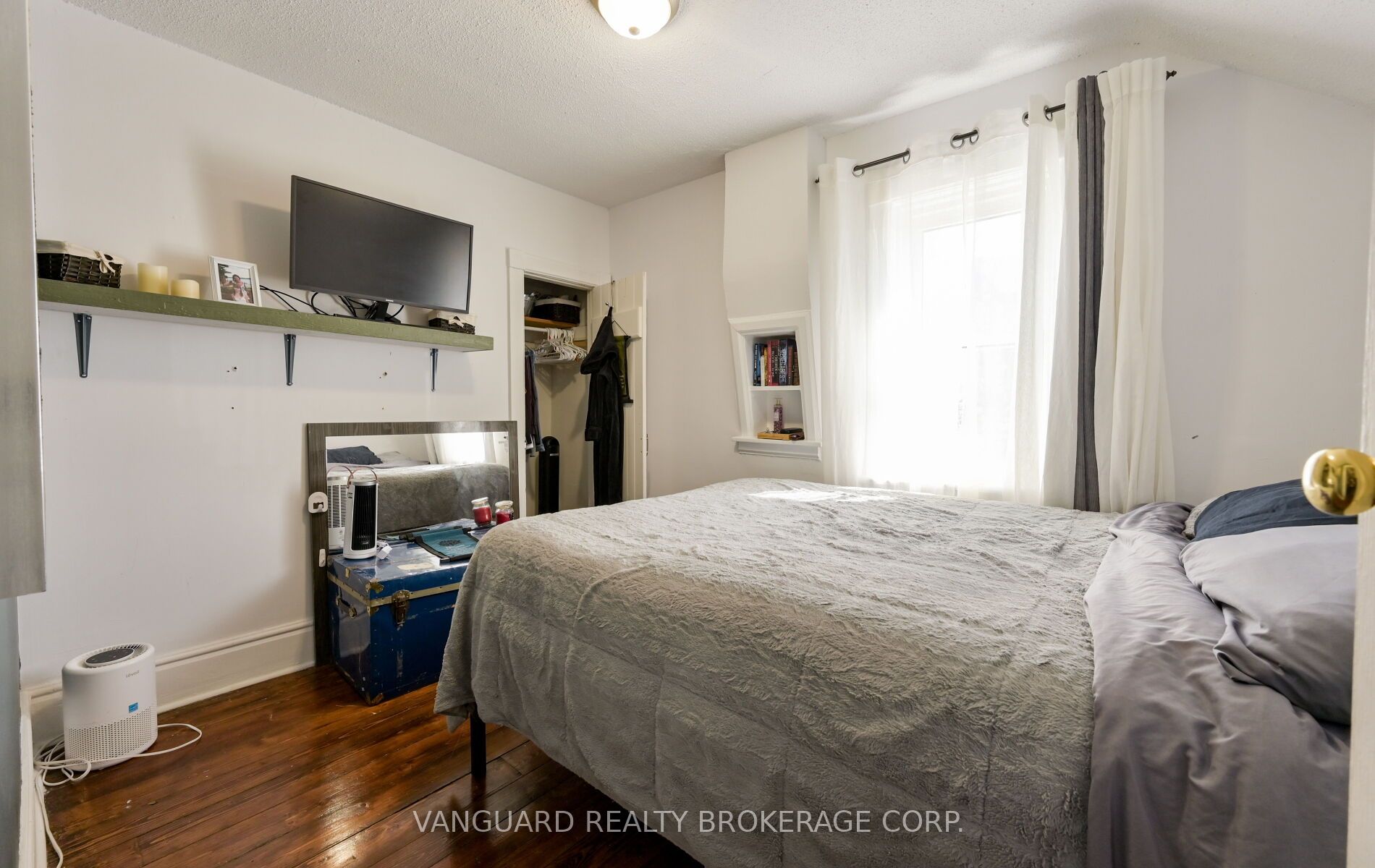 Main Property