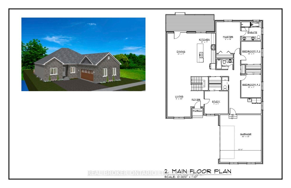 Main Property