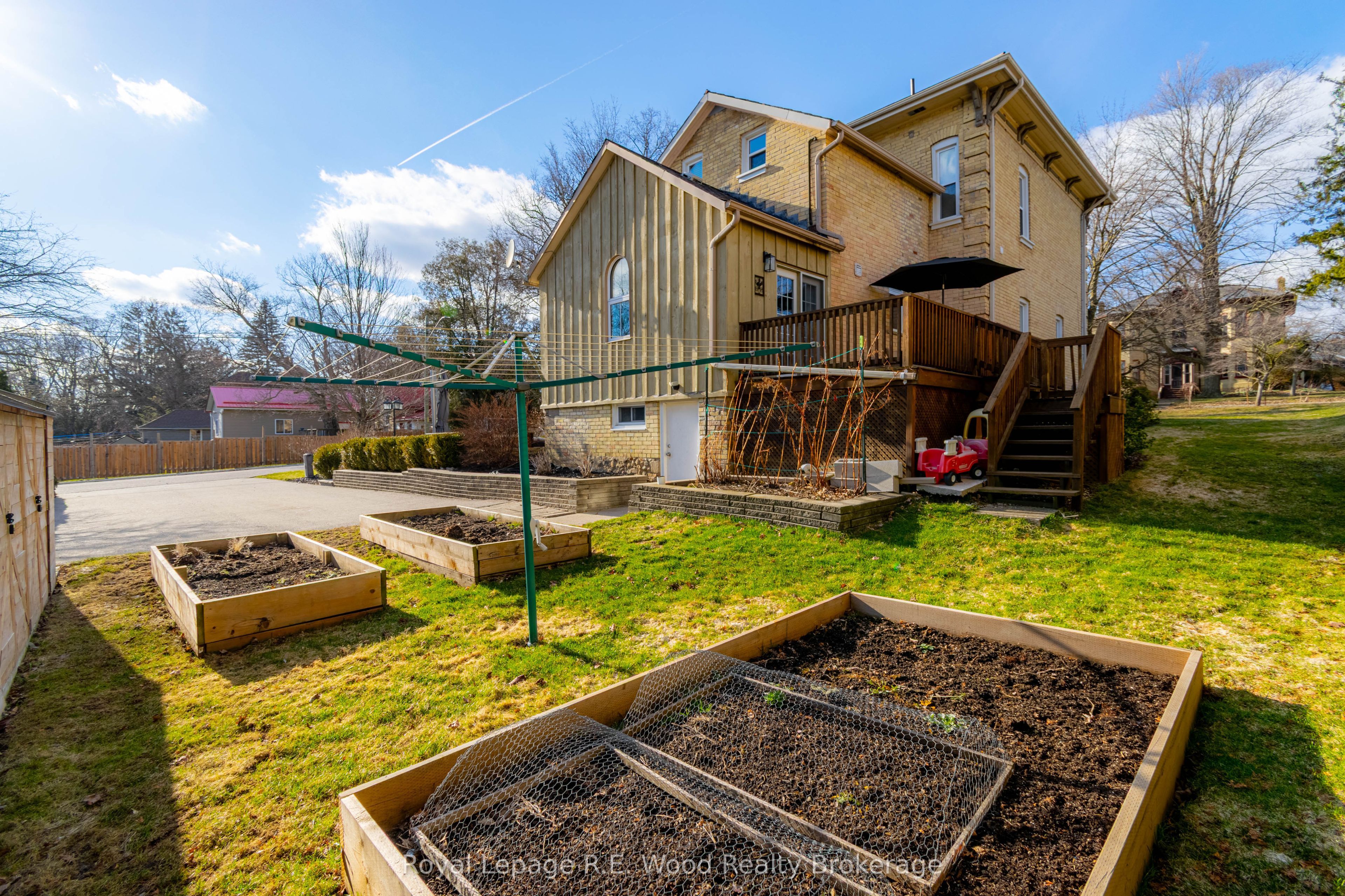 Main Property