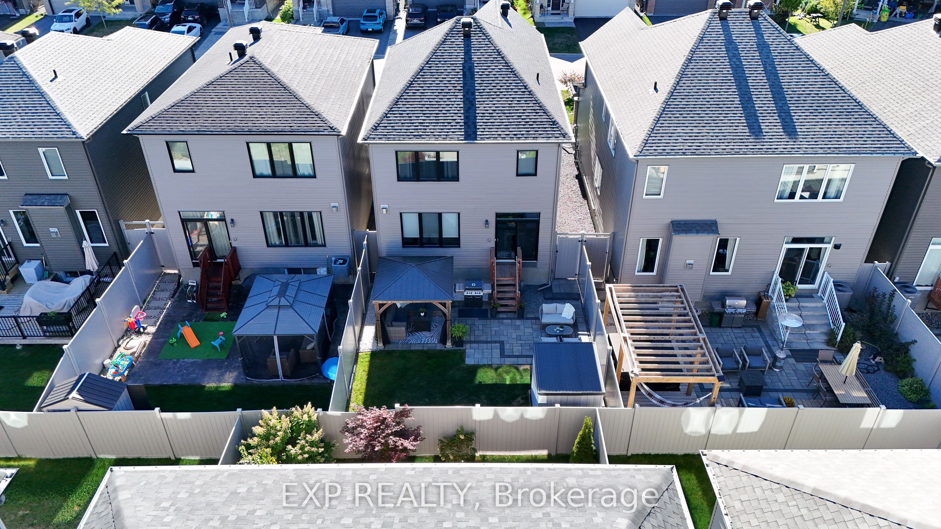 Main Property
