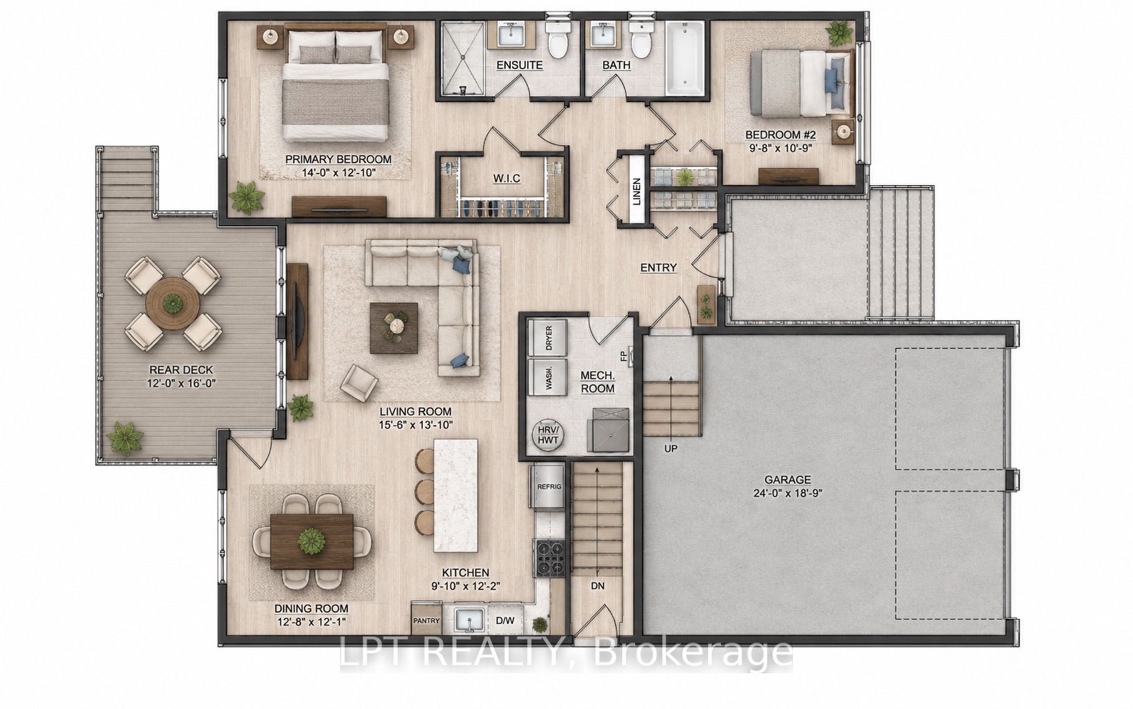 Main Property