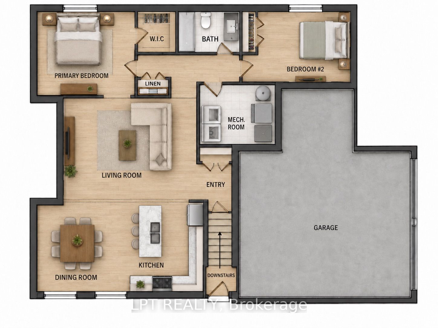 Property