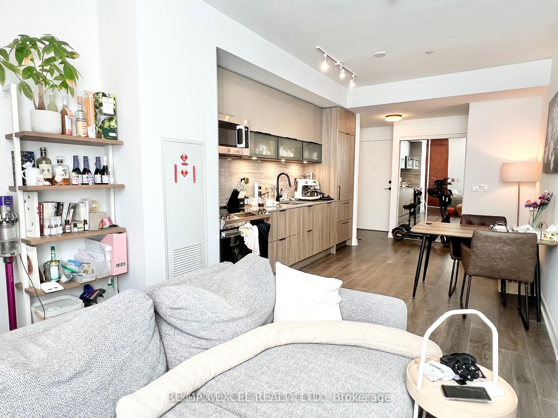 Main Property