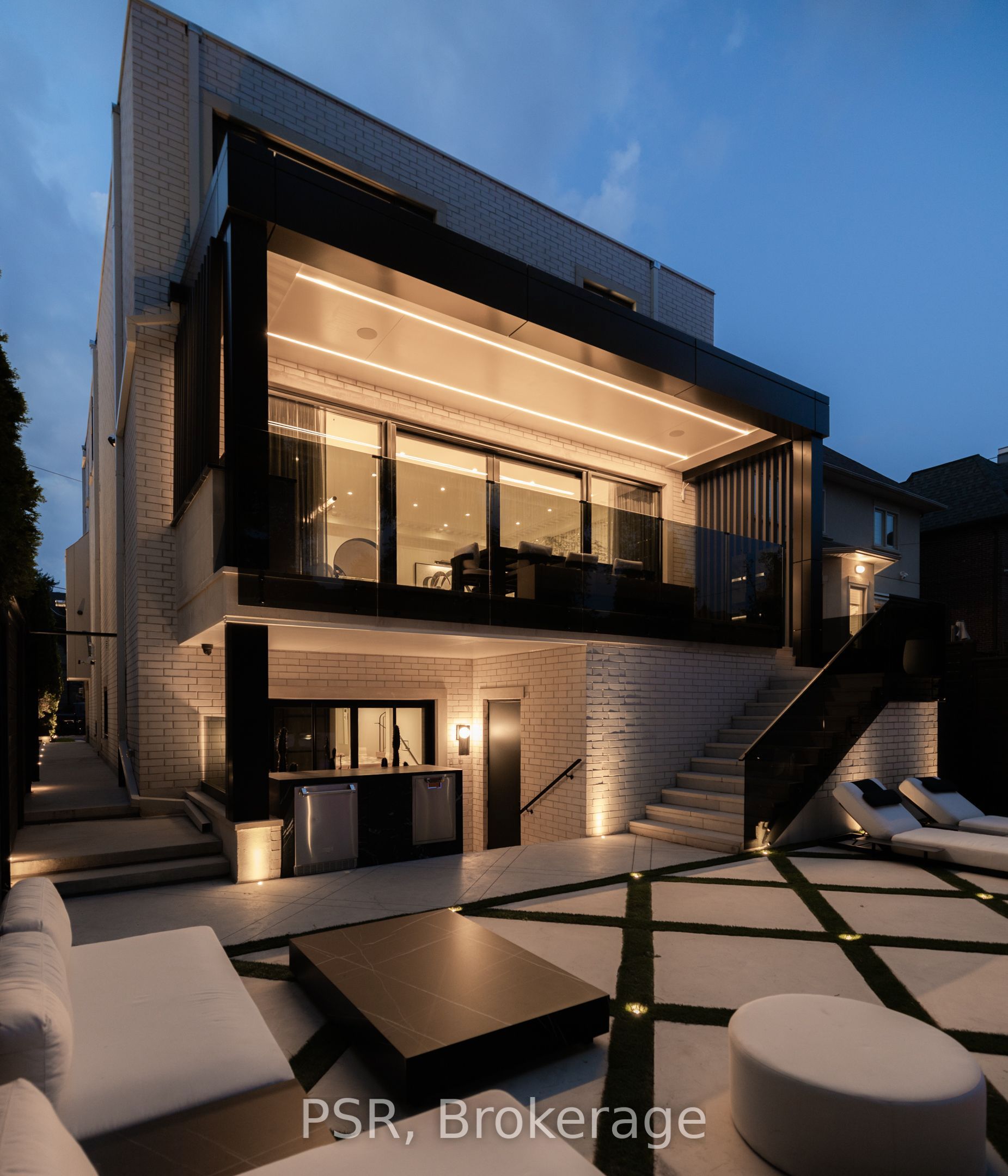 Main Property