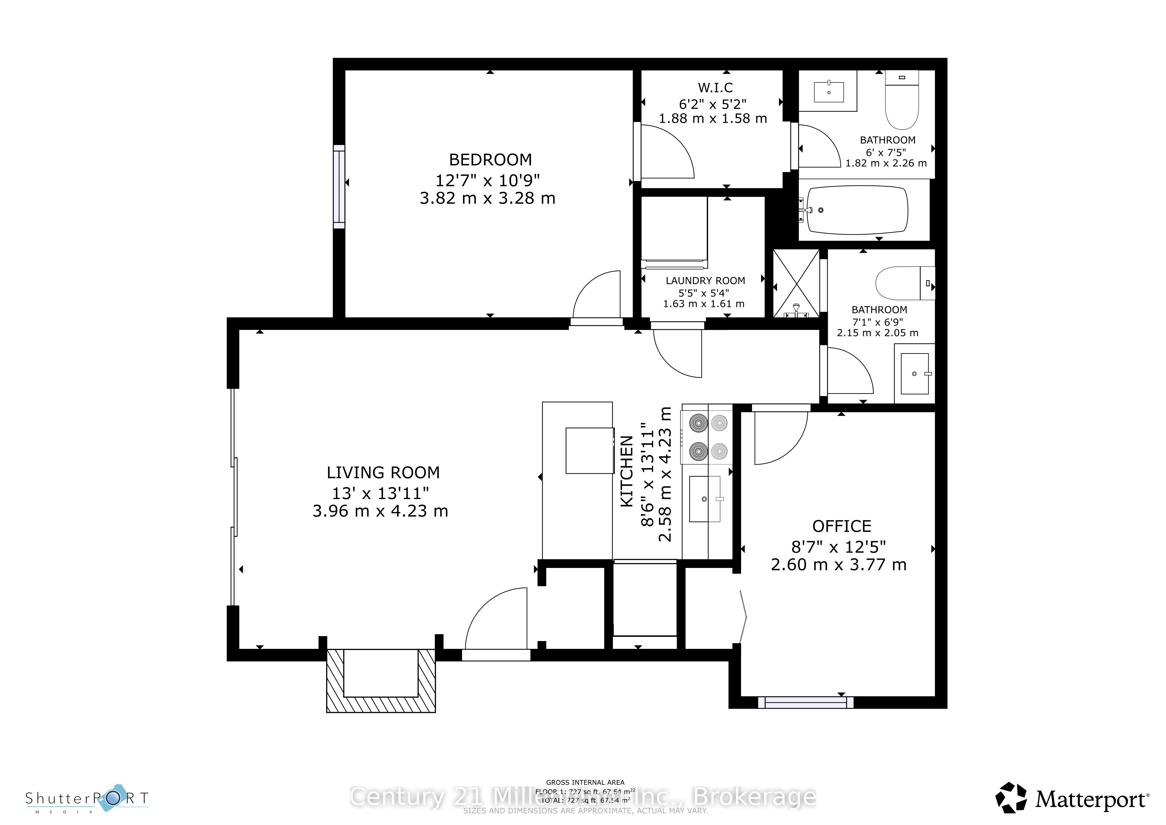 Main Property