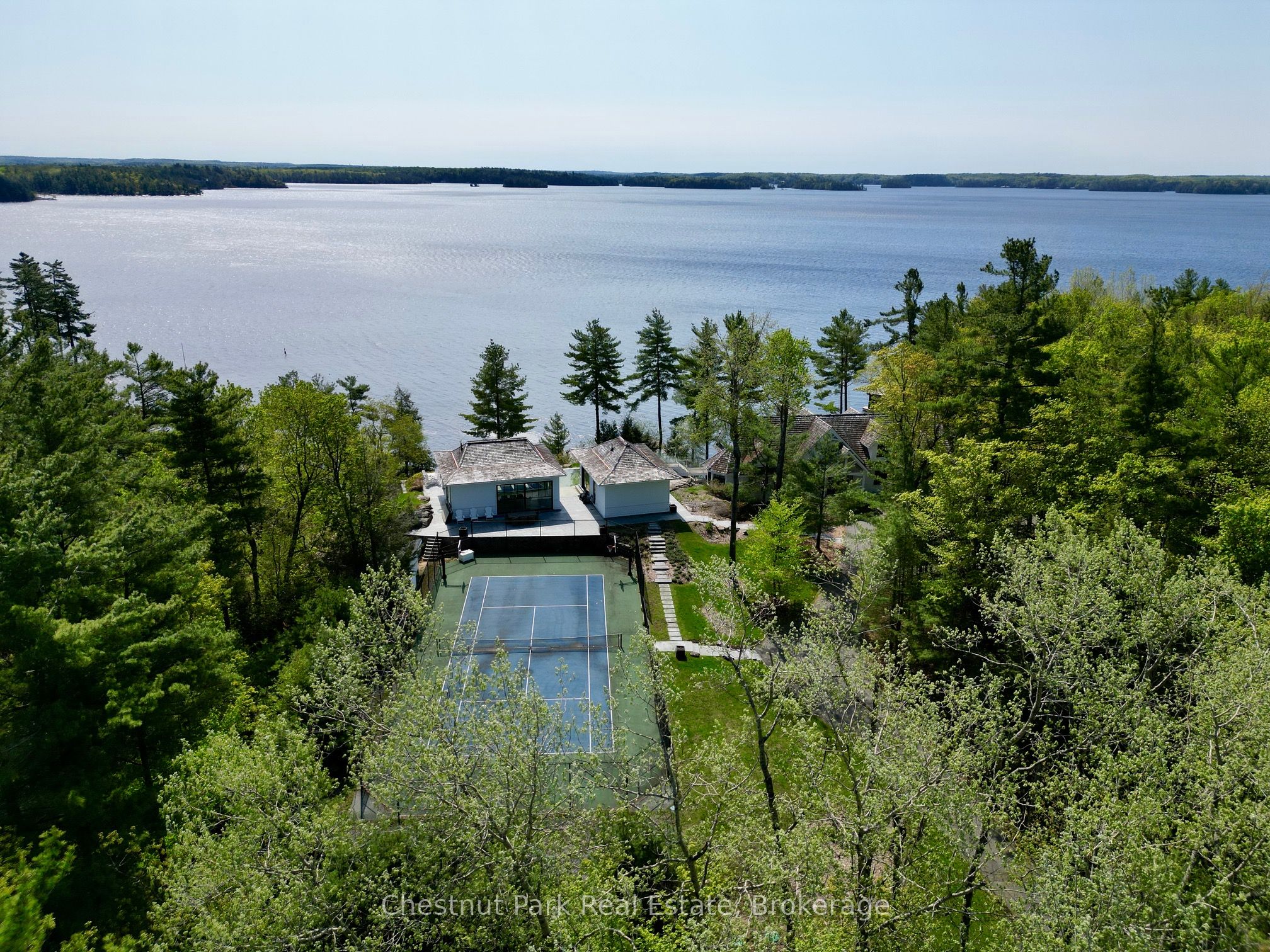Main Property