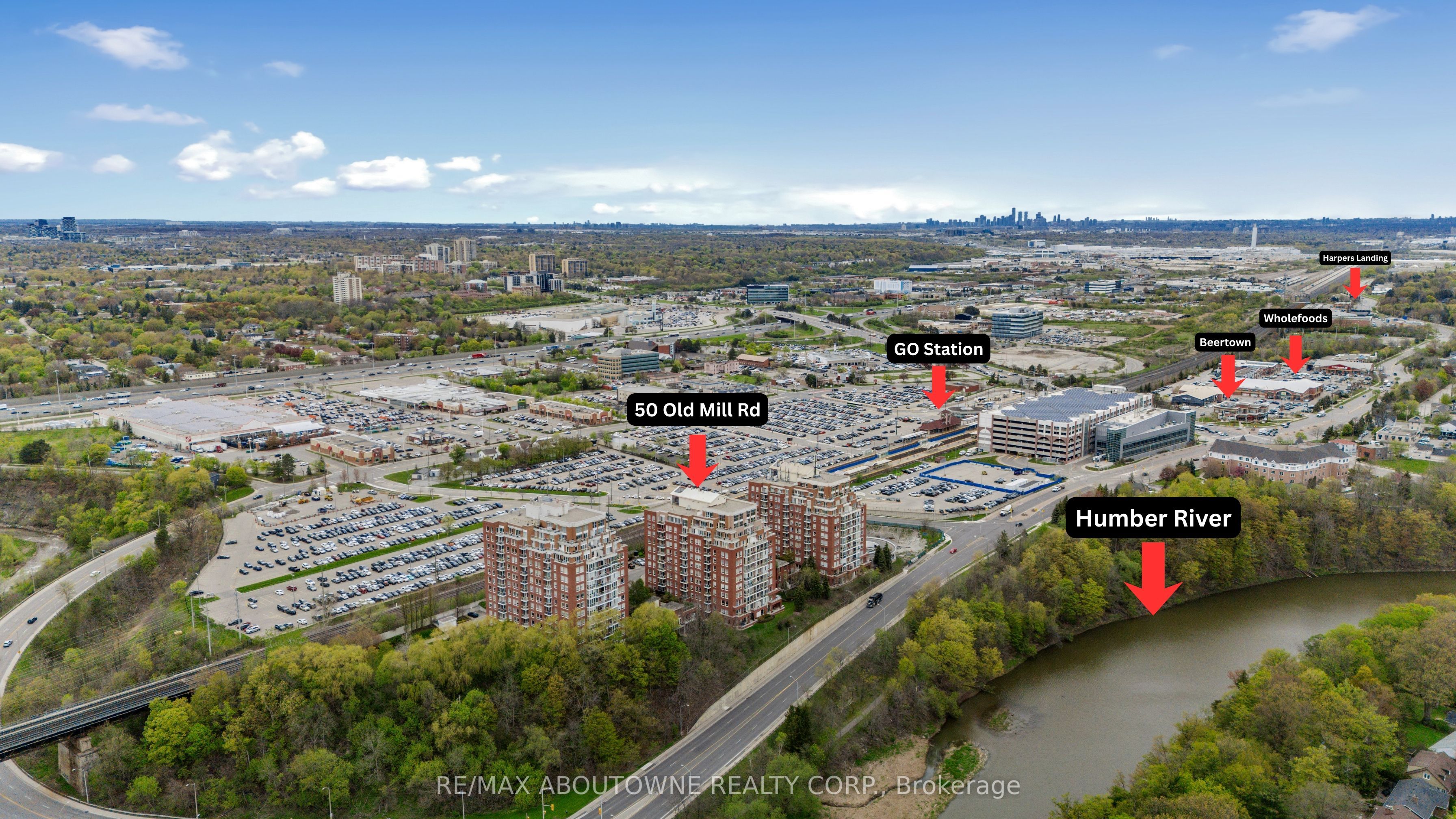 Main Property