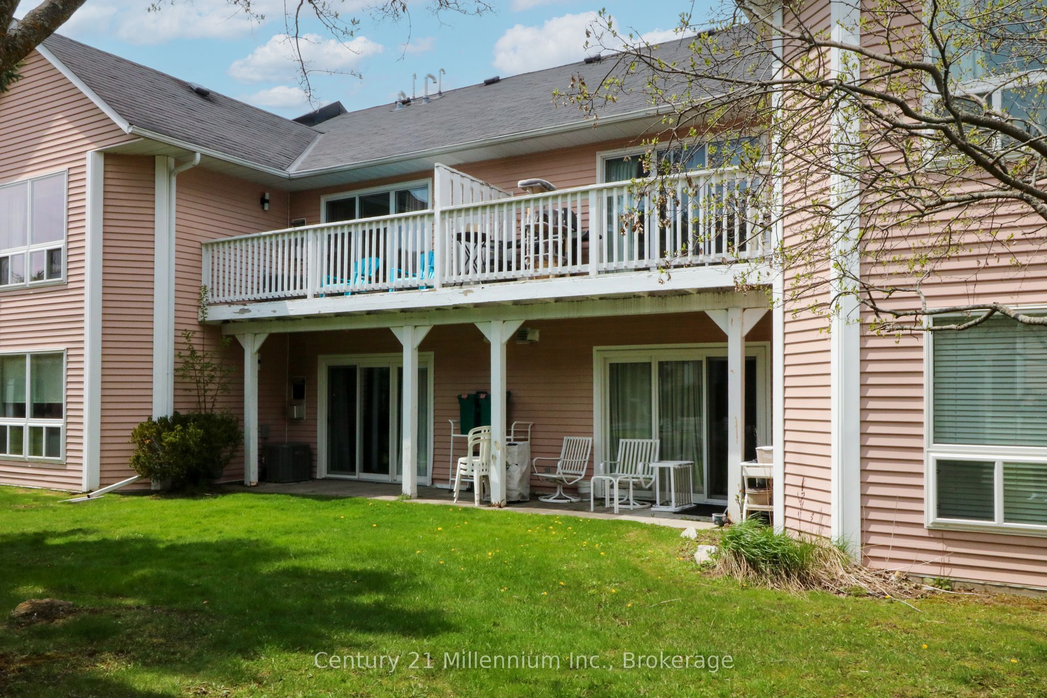 Main Property