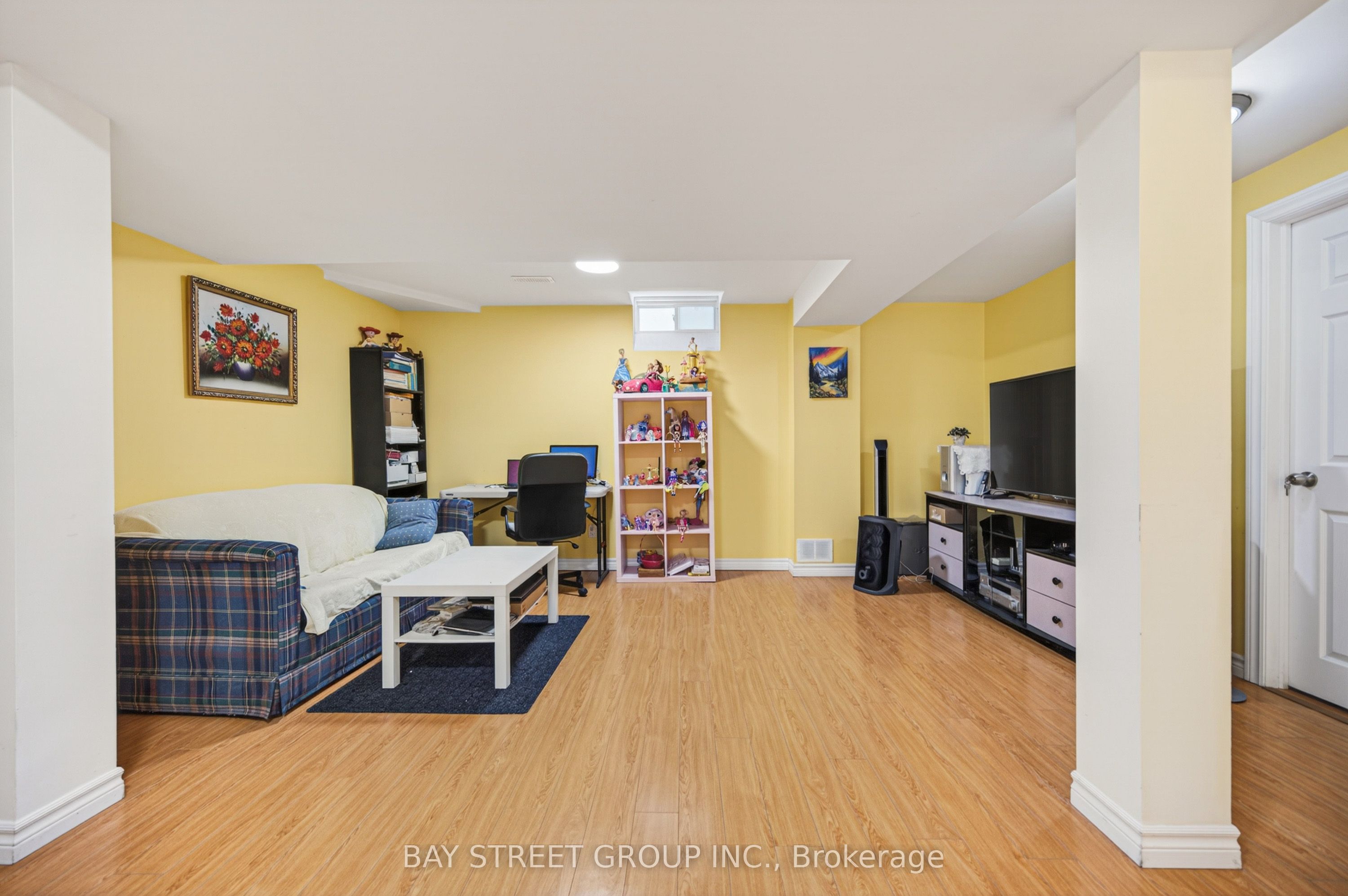 Main Property