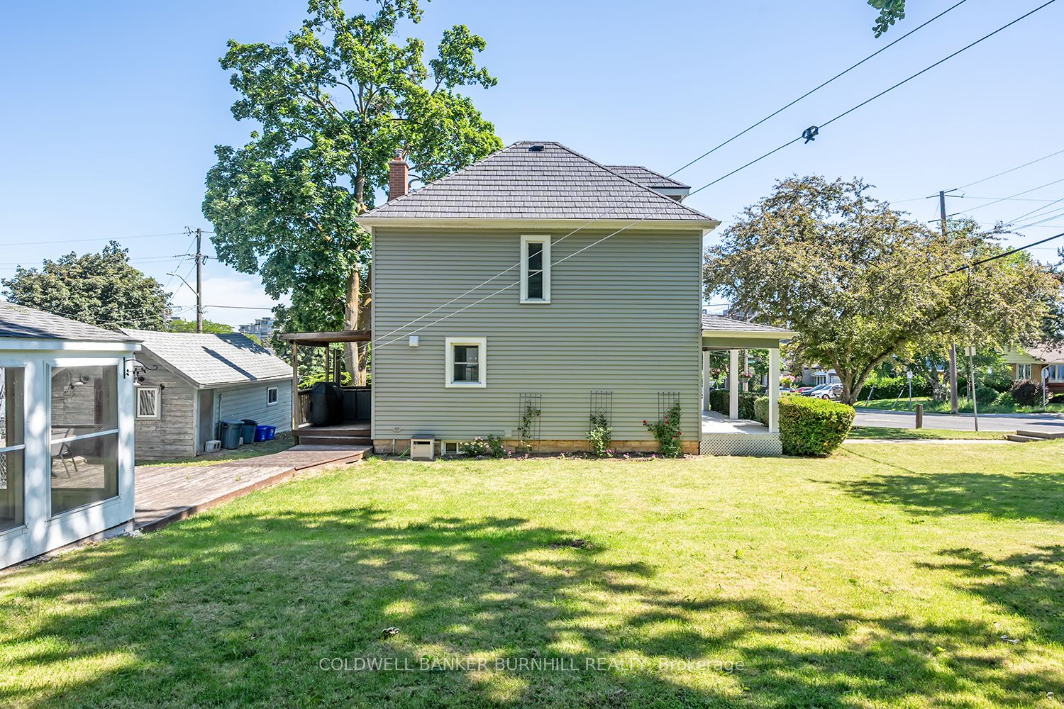 Property