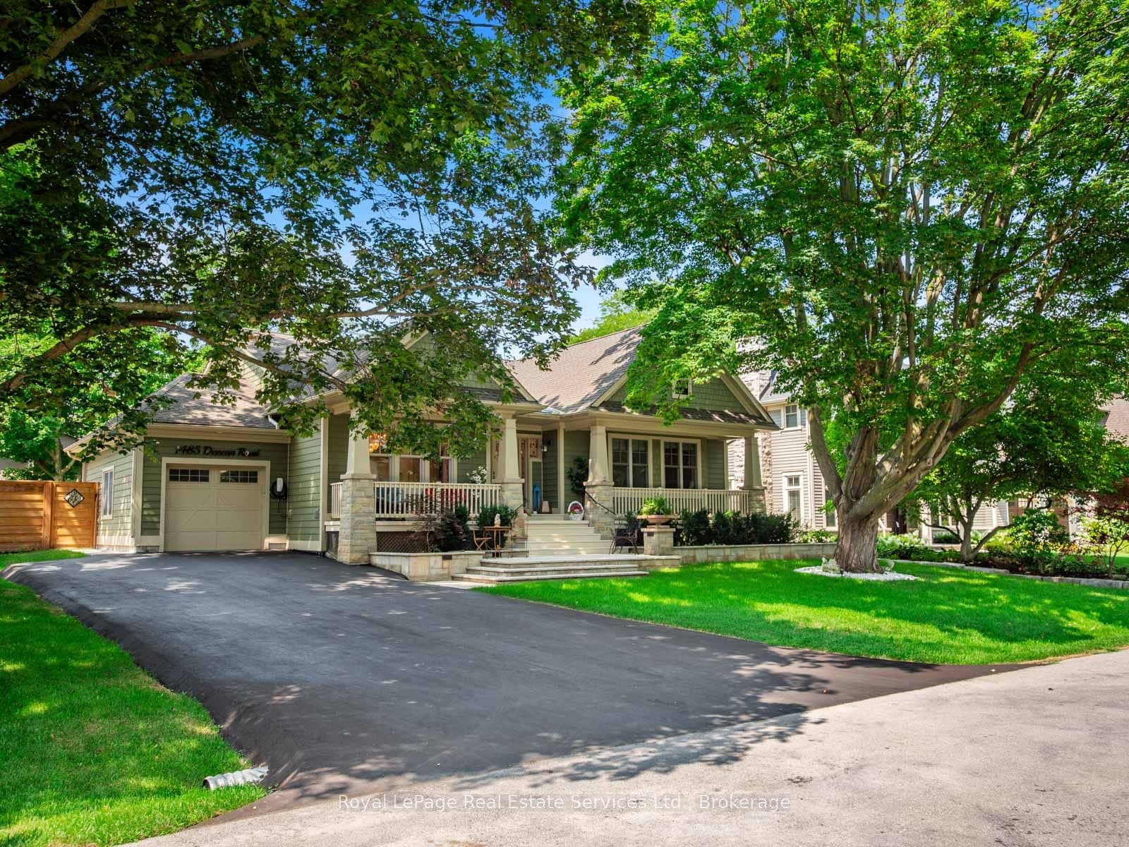 Main Property