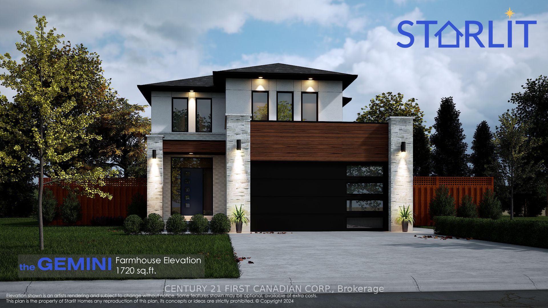 Main Property