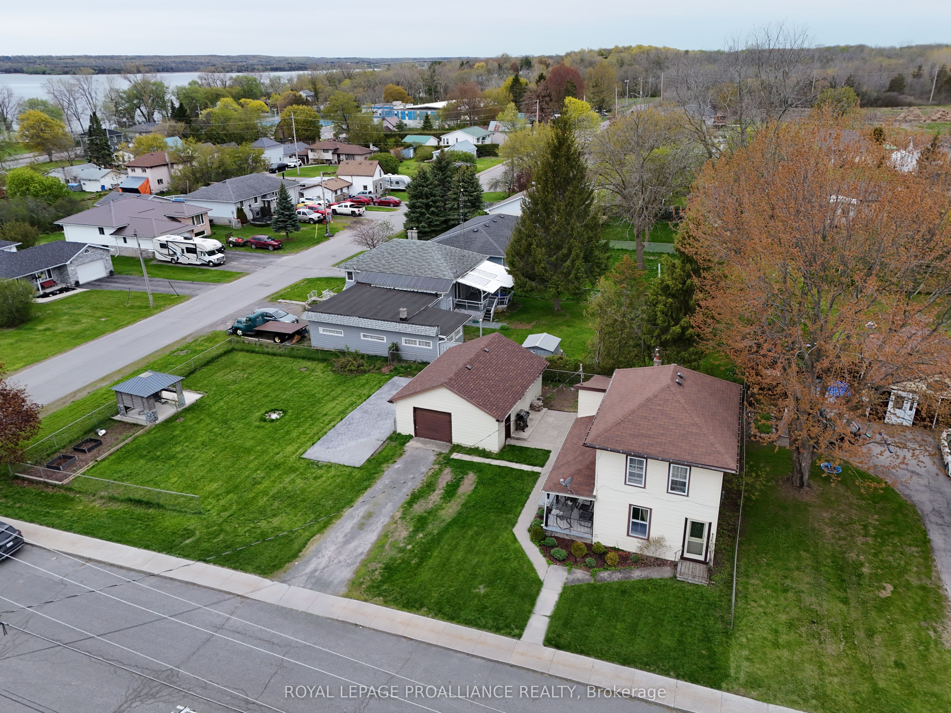 Main Property