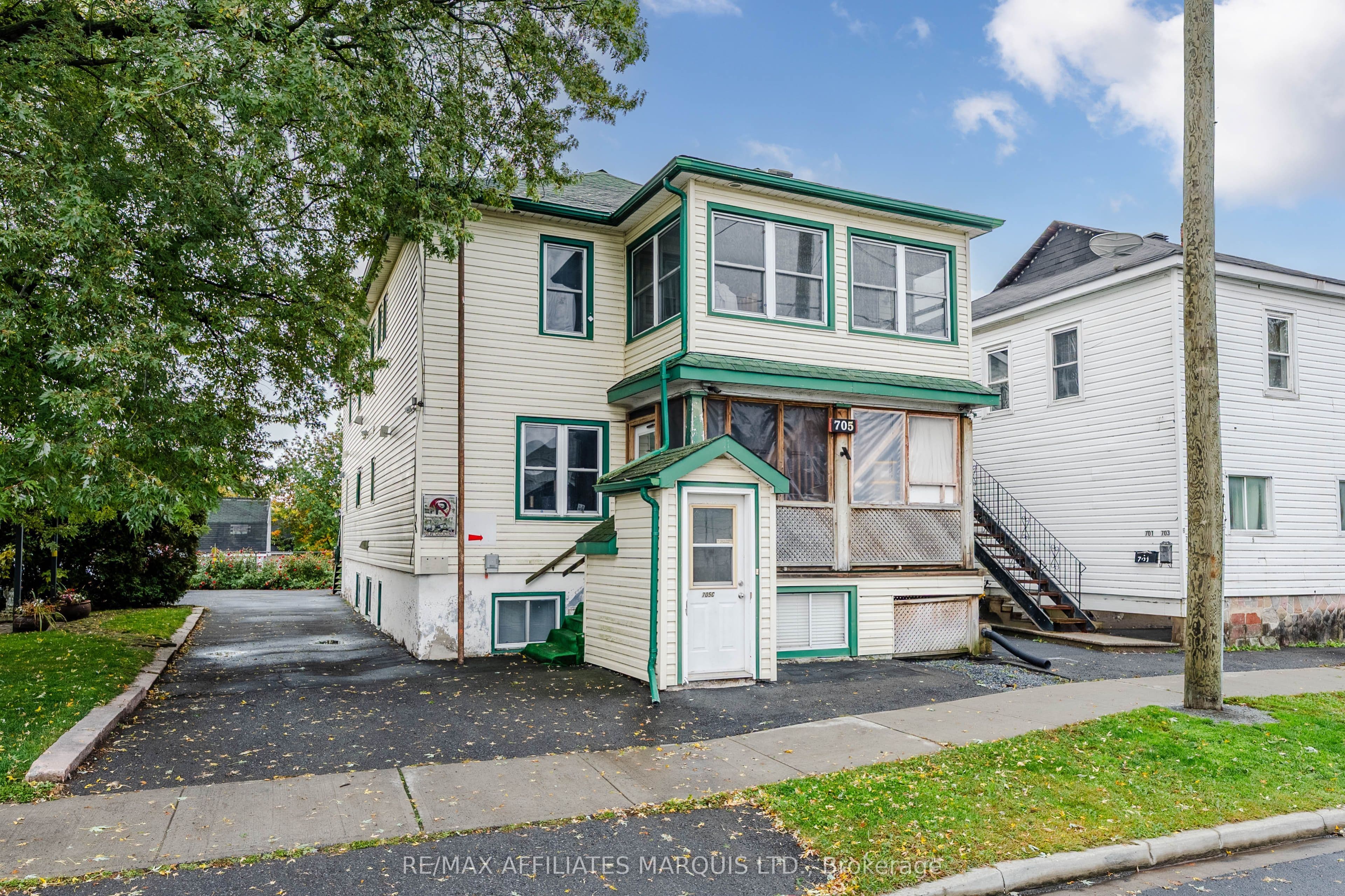 Main Property