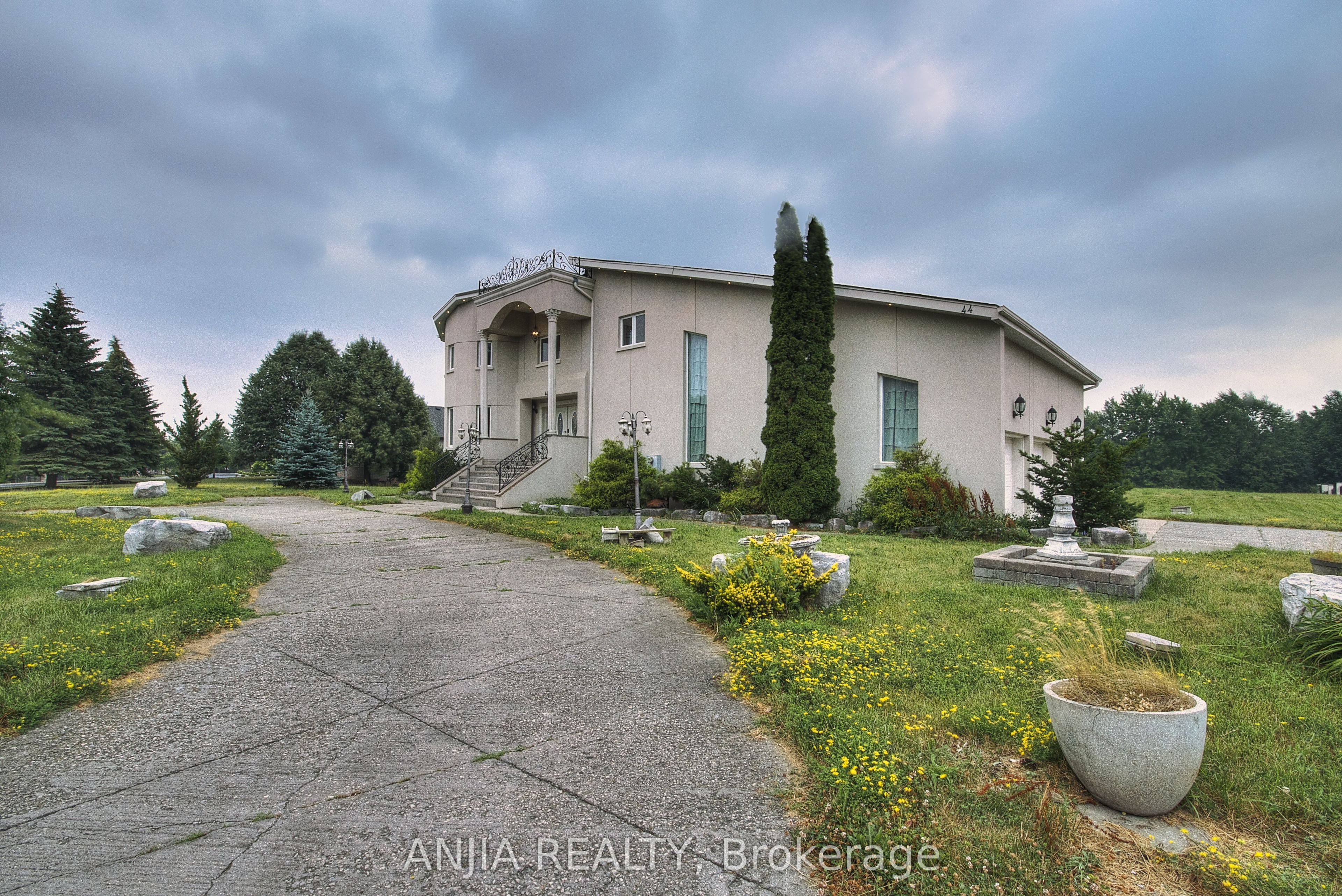 Main Property