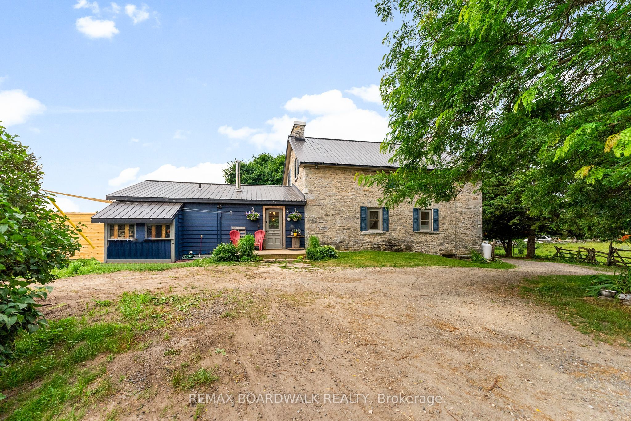 Main Property