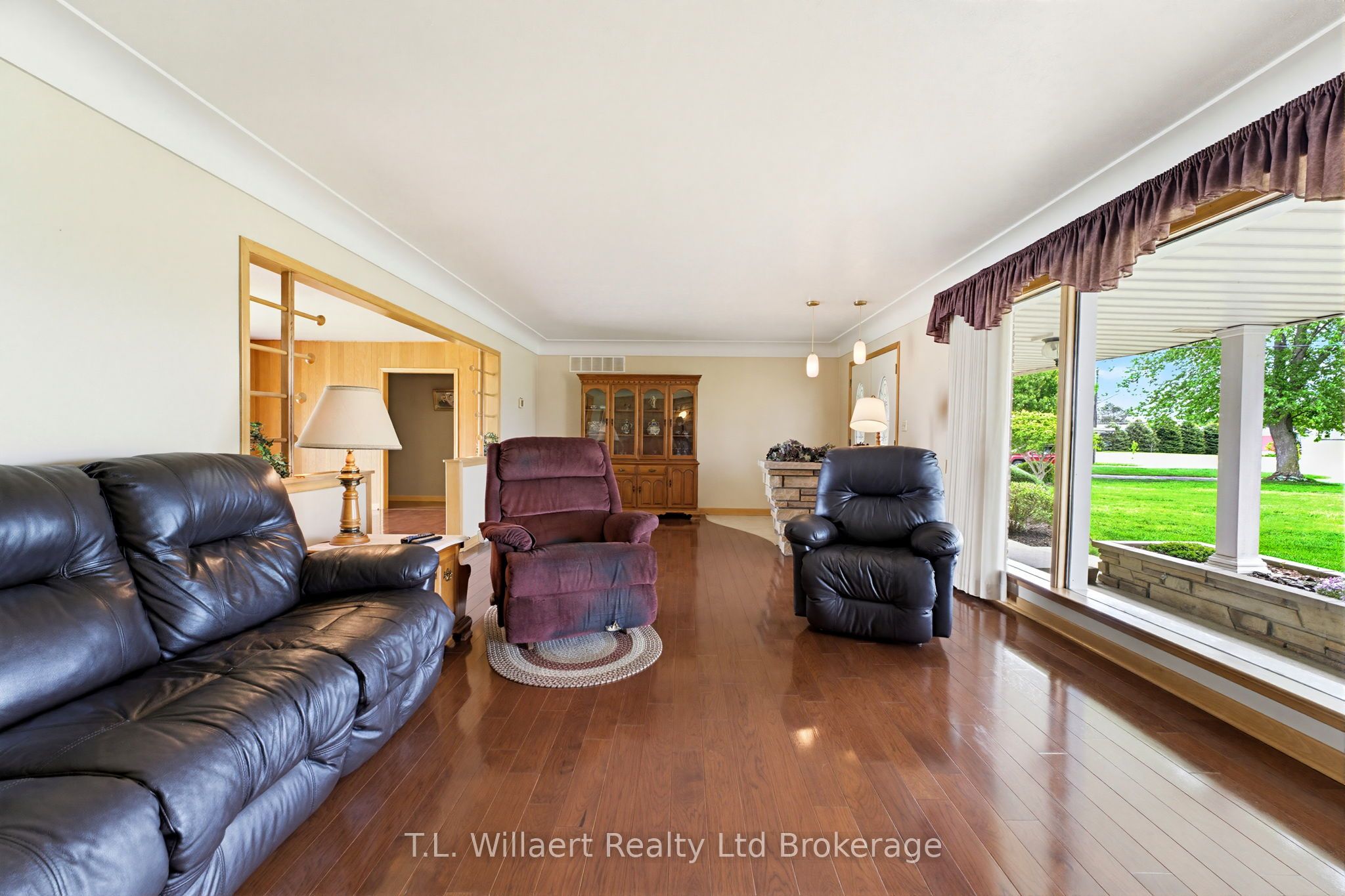 Main Property