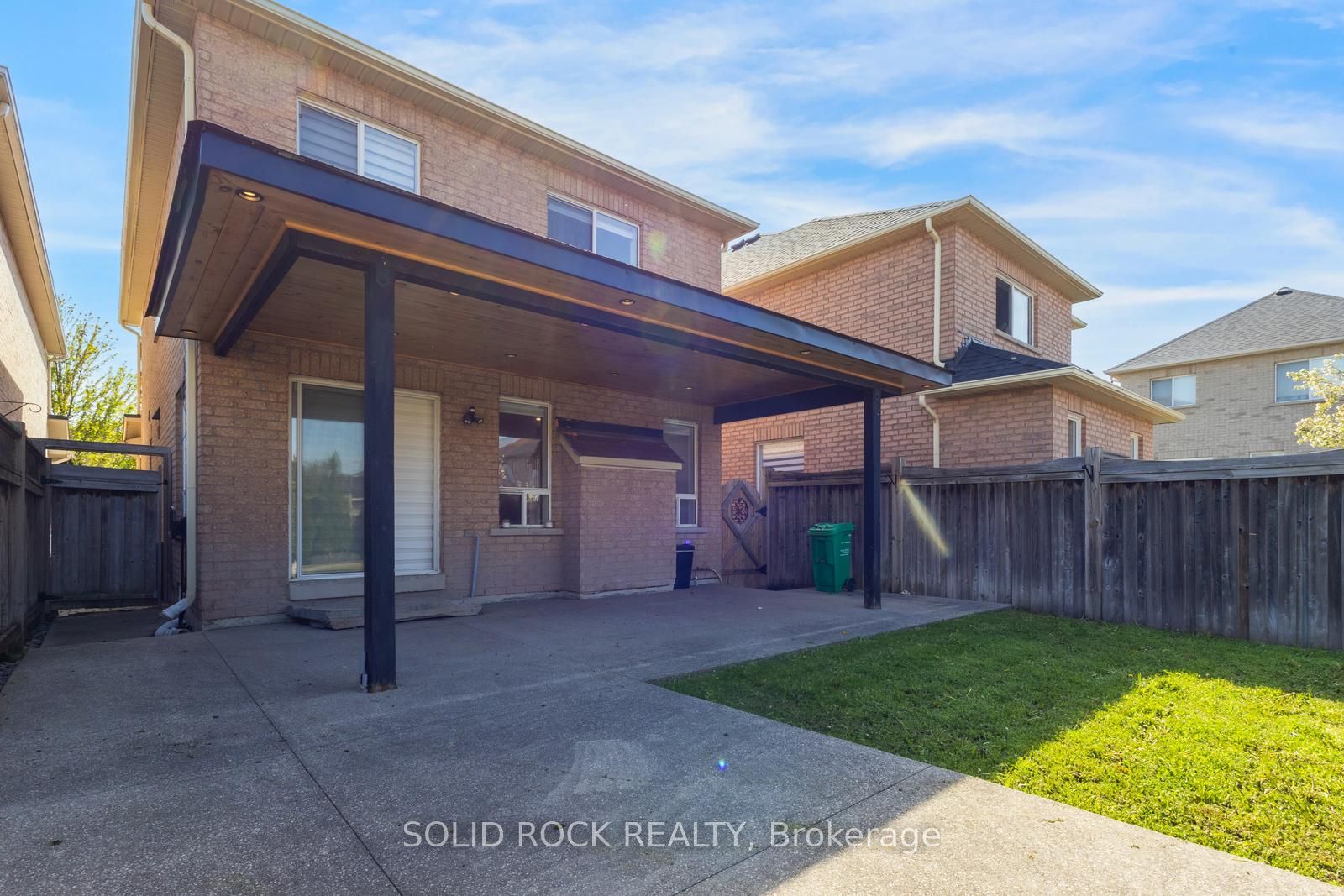Main Property