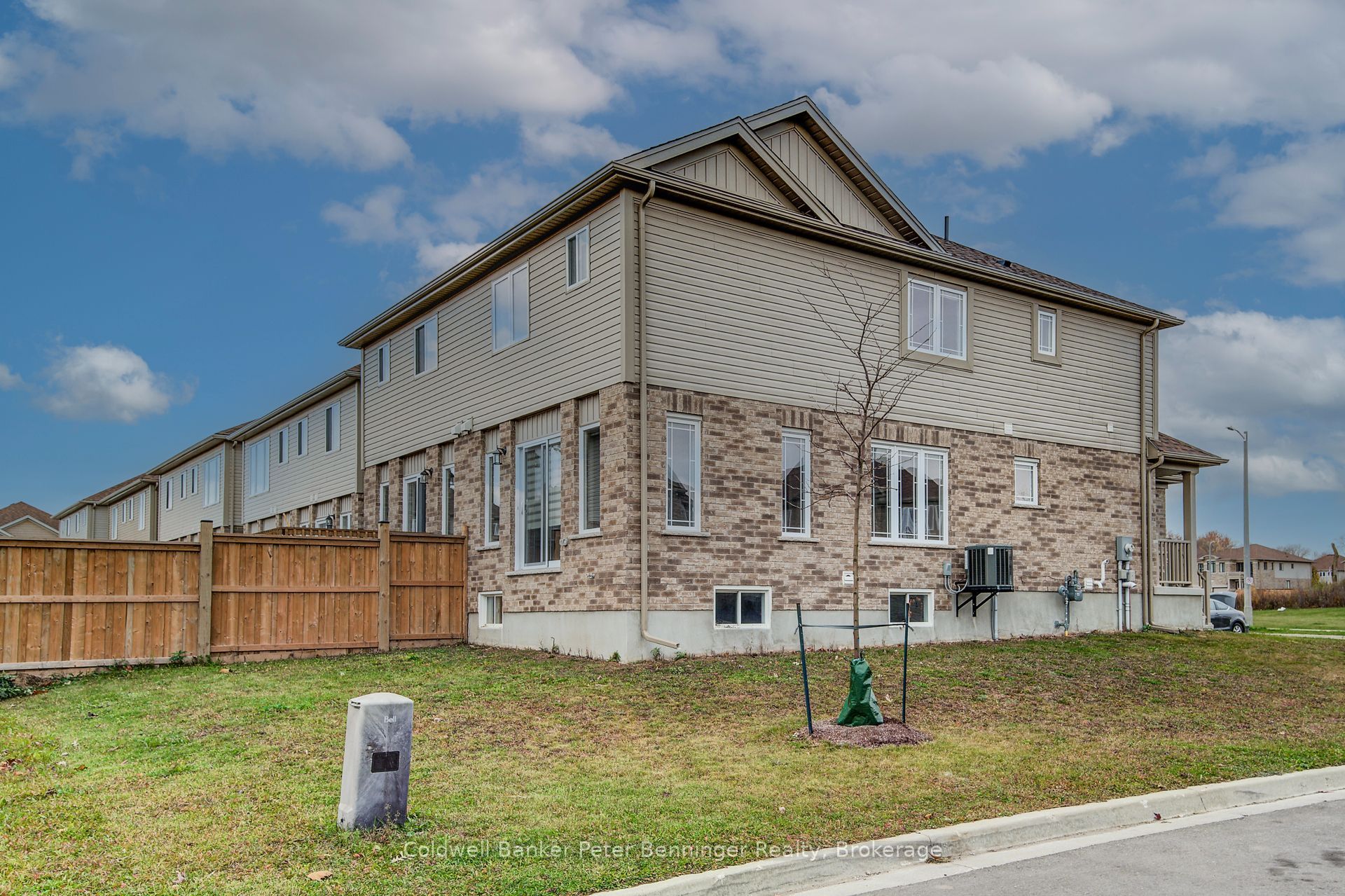 Main Property