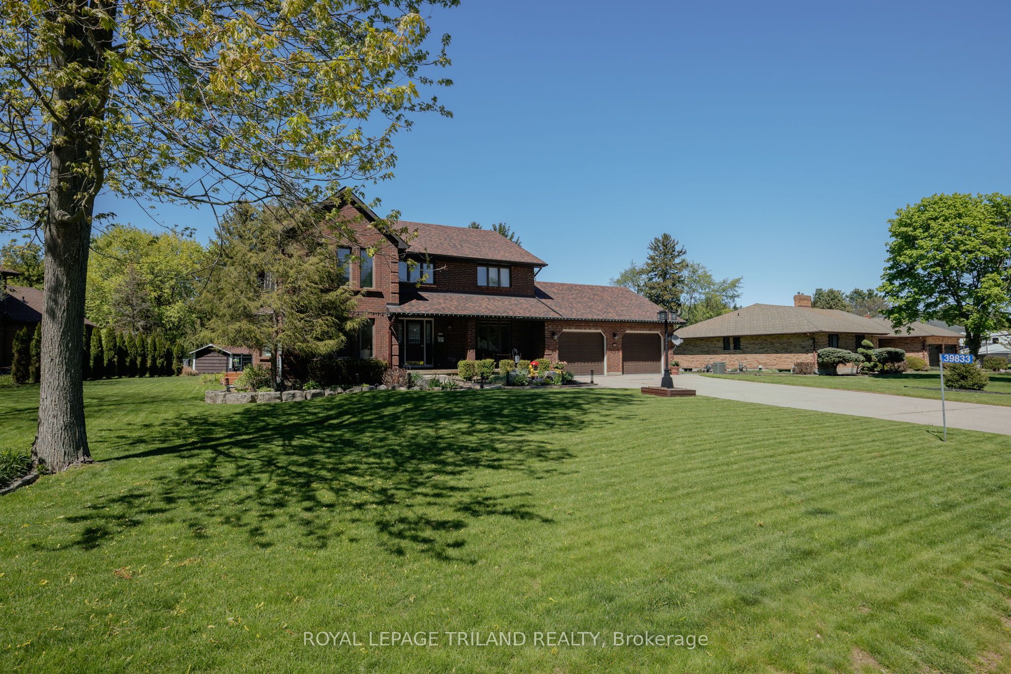 Main Property