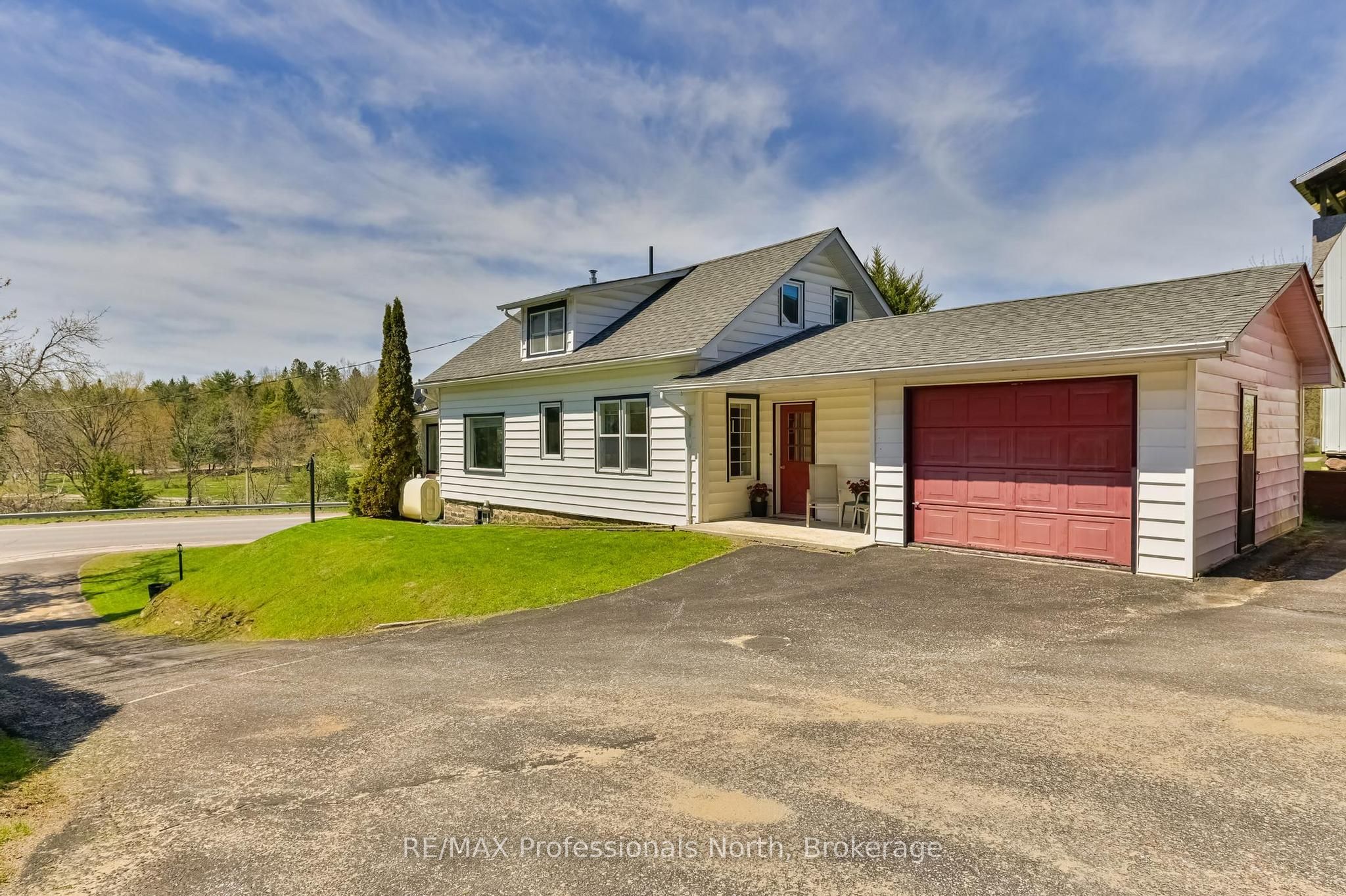 Main Property