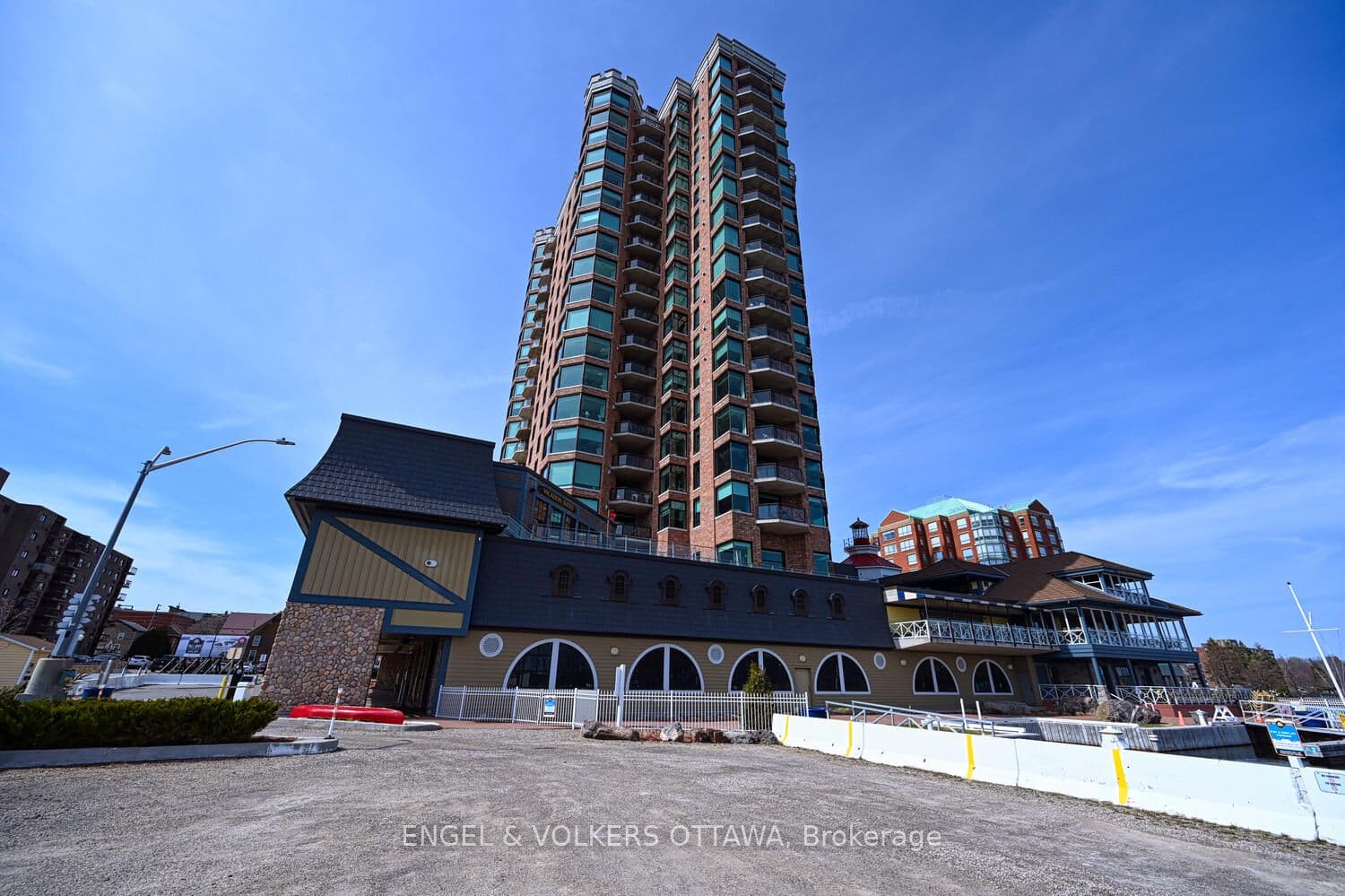 Main Property