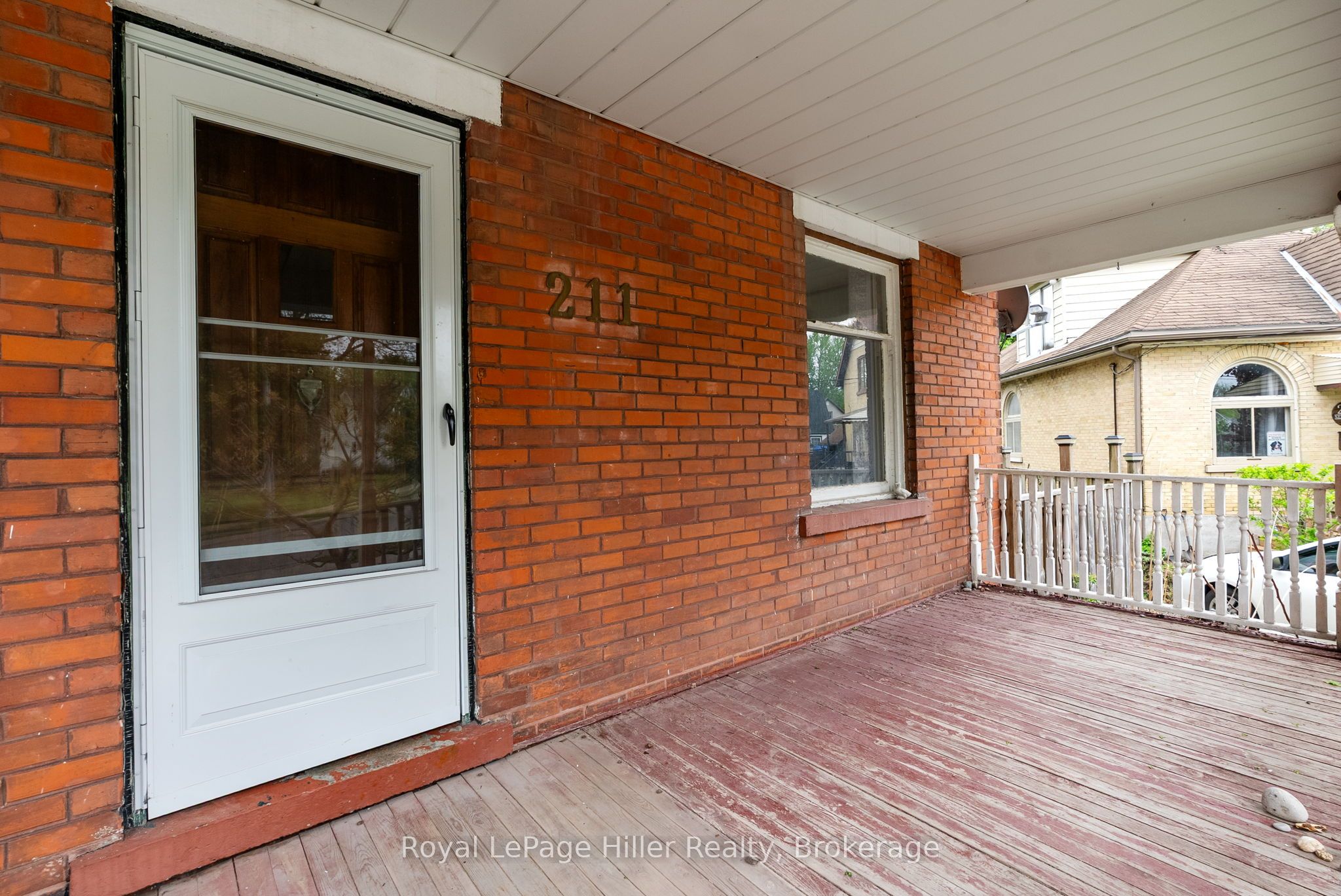 Main Property