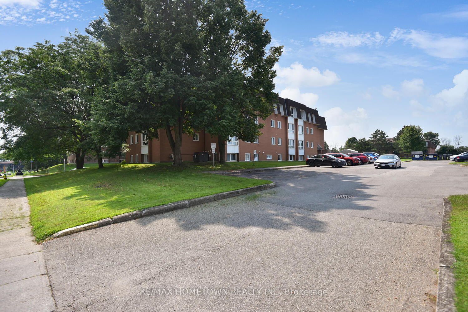 Main Property