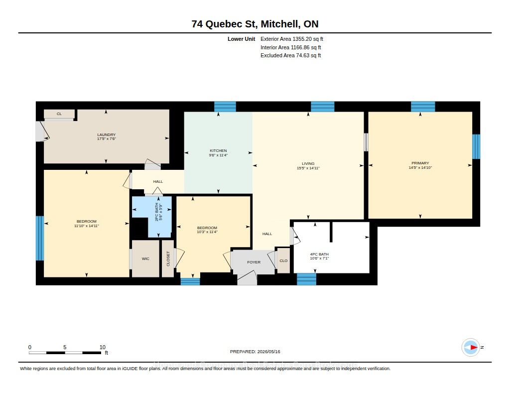 Main Property