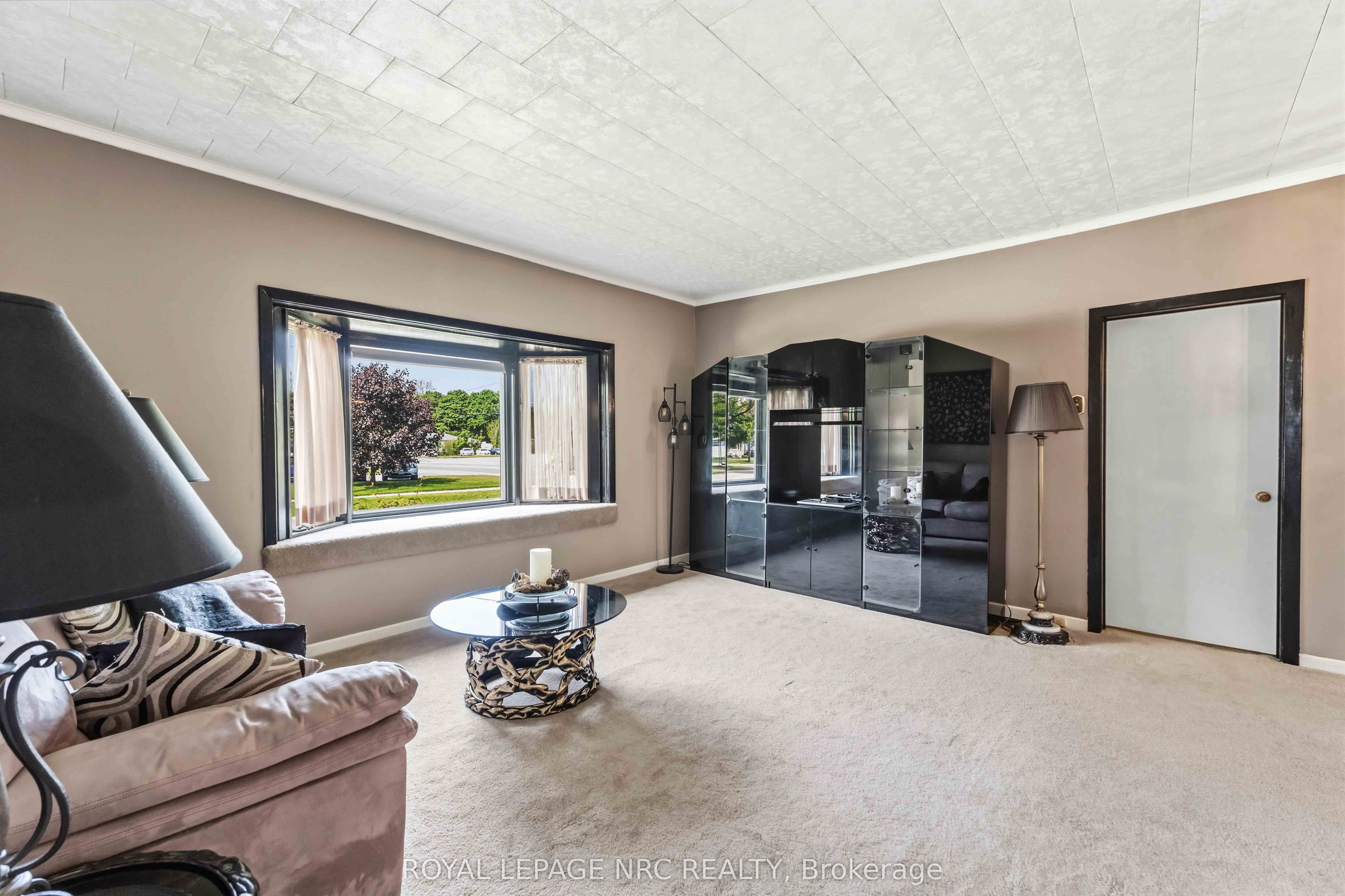Main Property