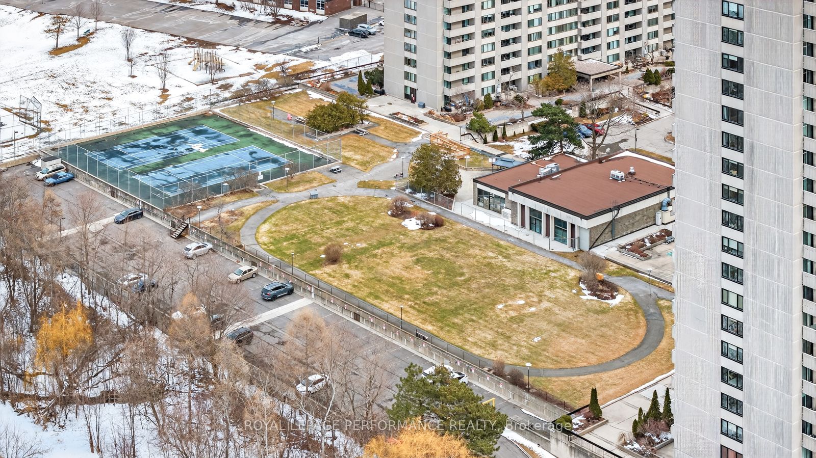 Main Property