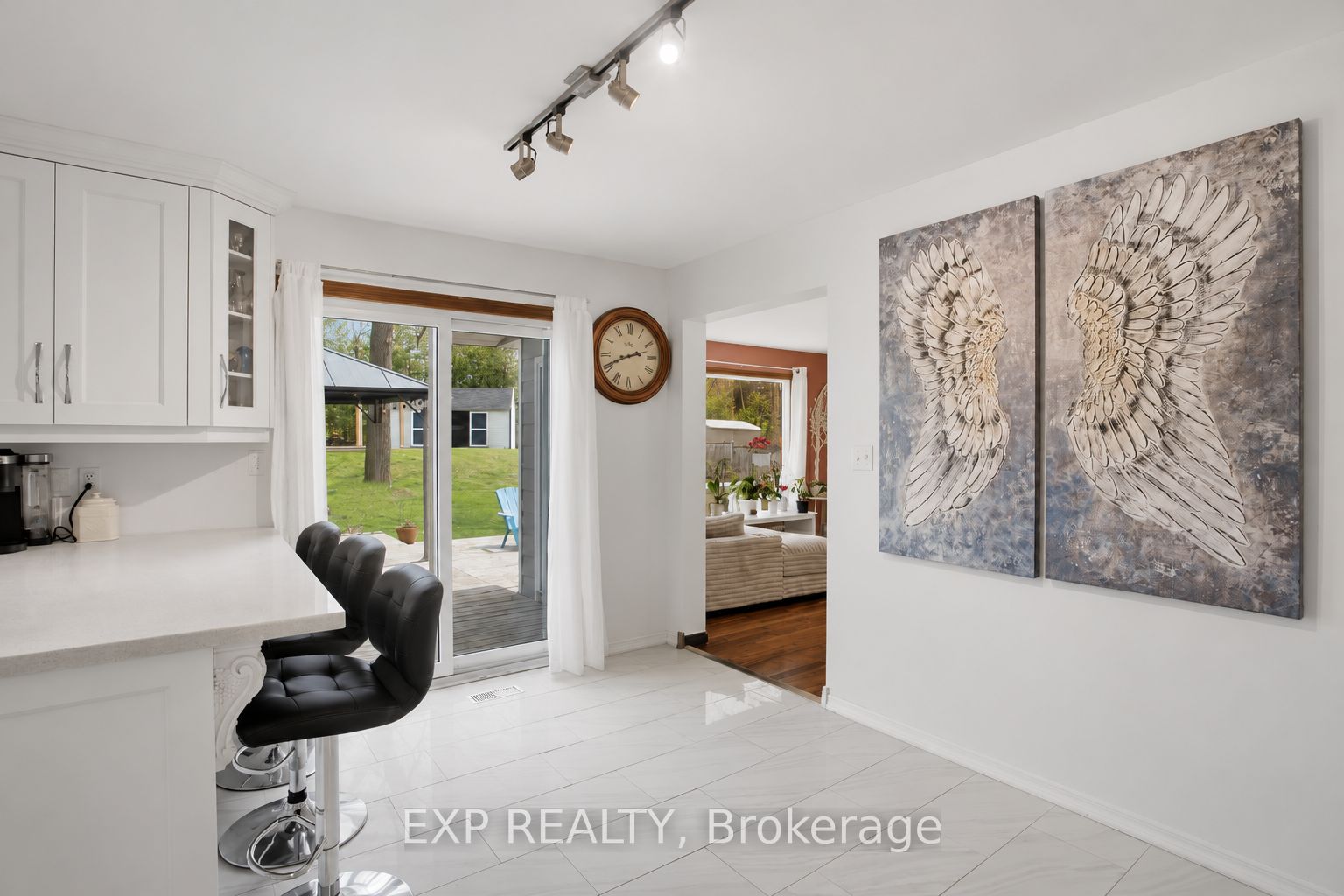 Main Property