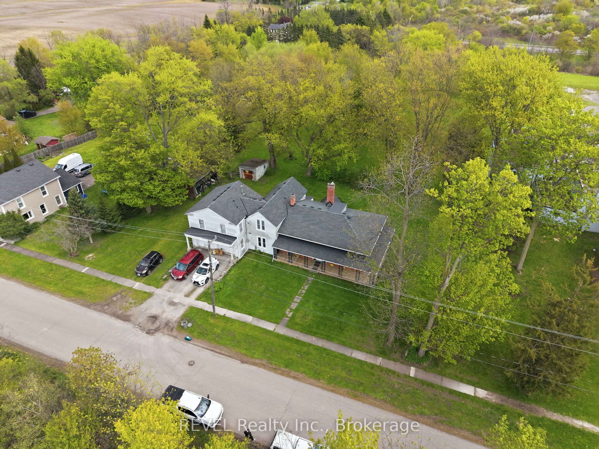Main Property