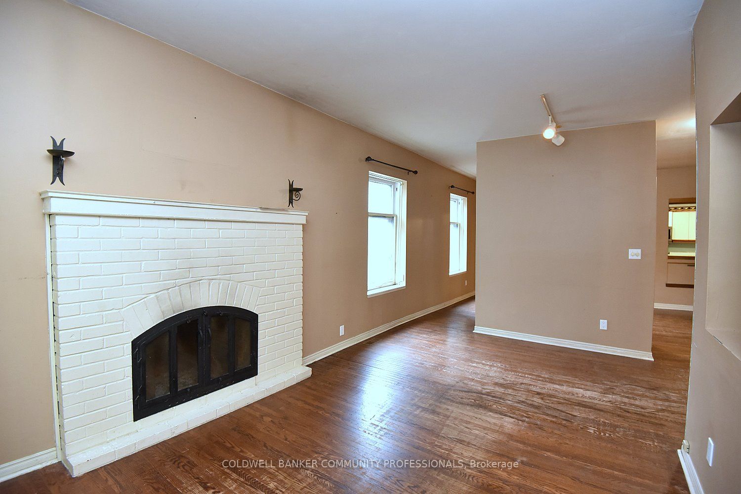 Main Property