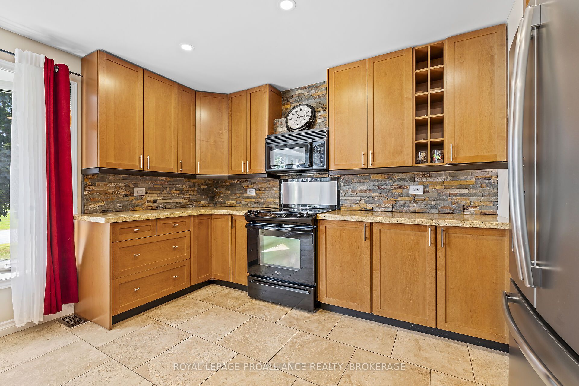 Main Property