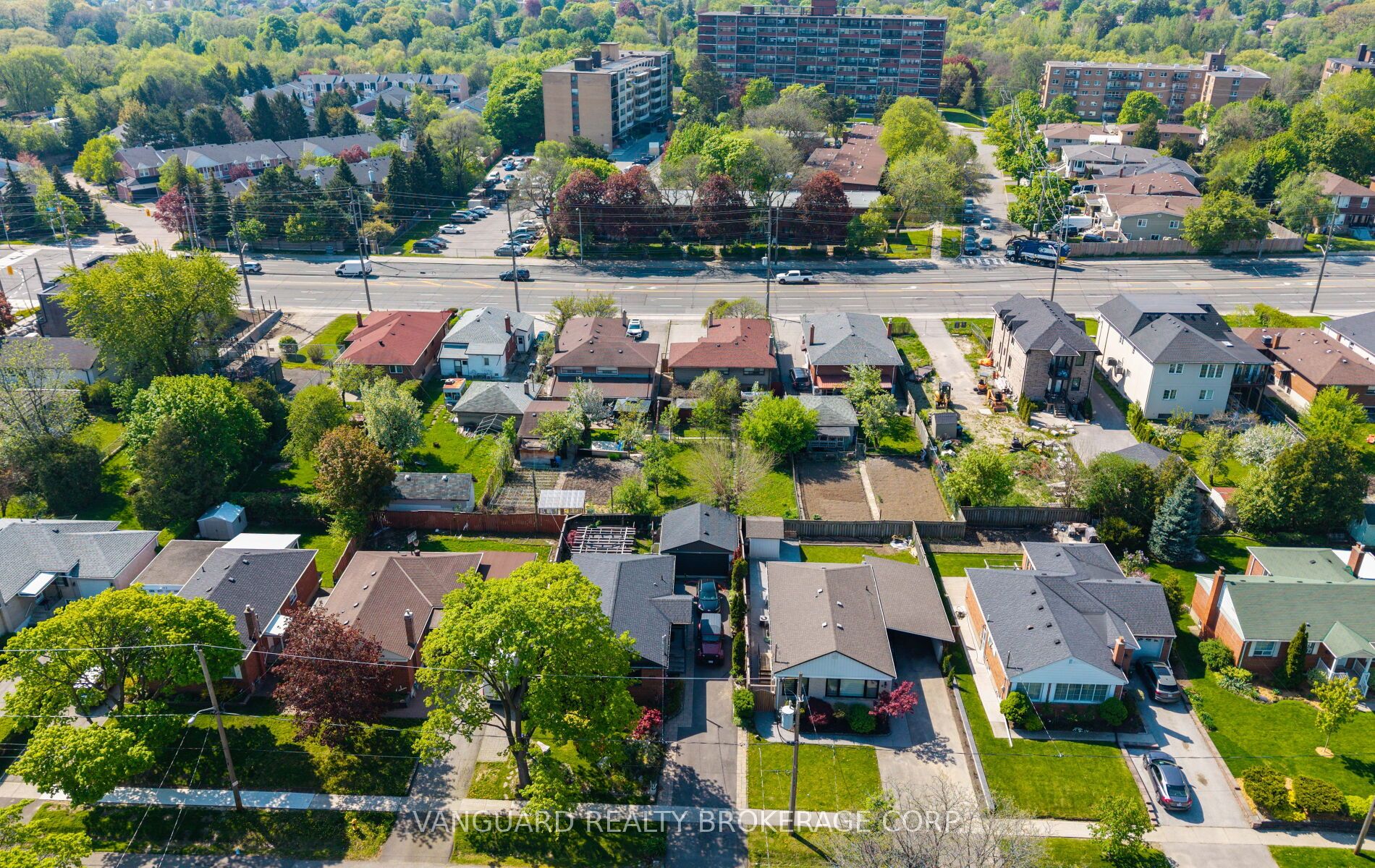 Main Property