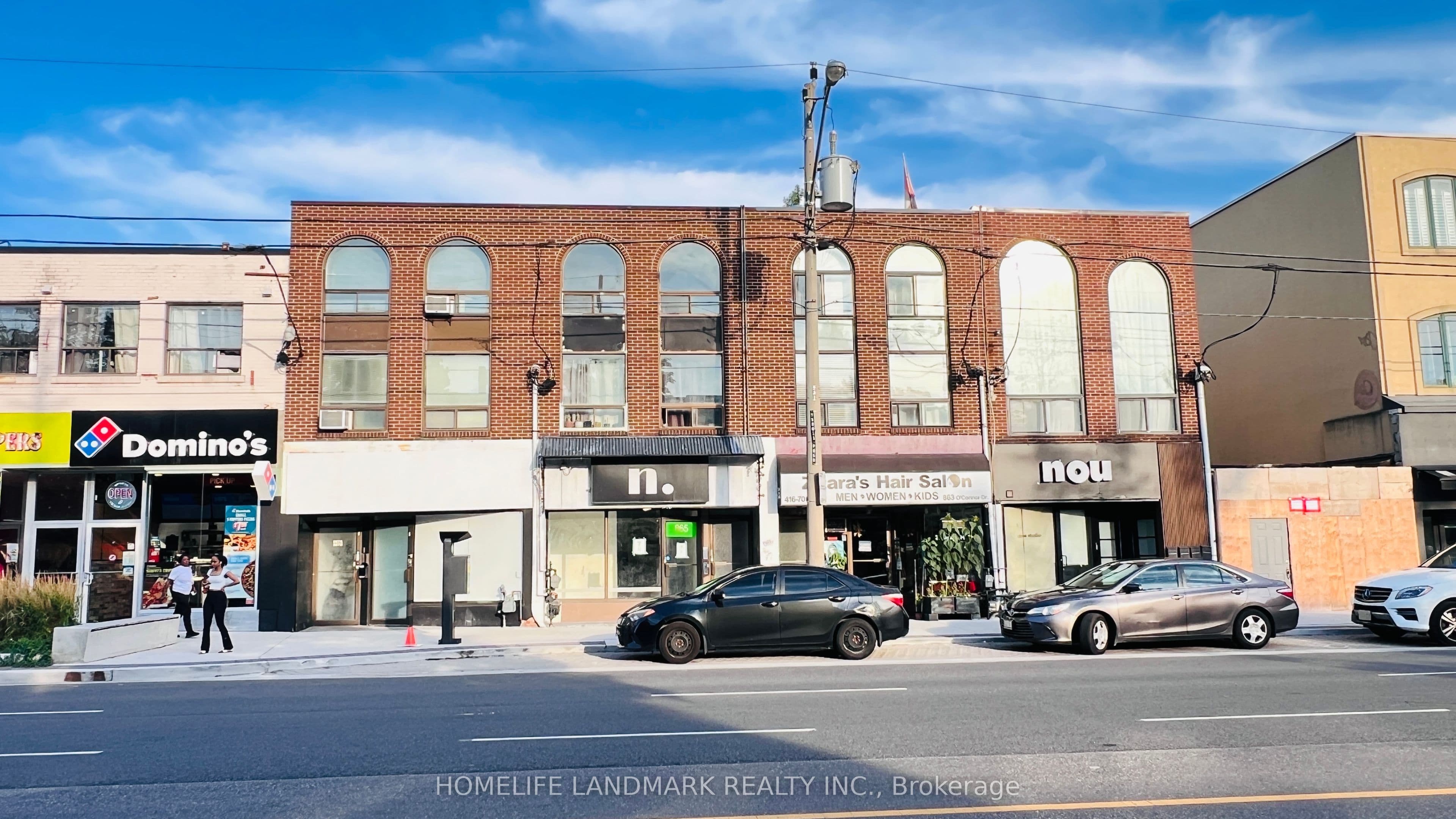 Main Property