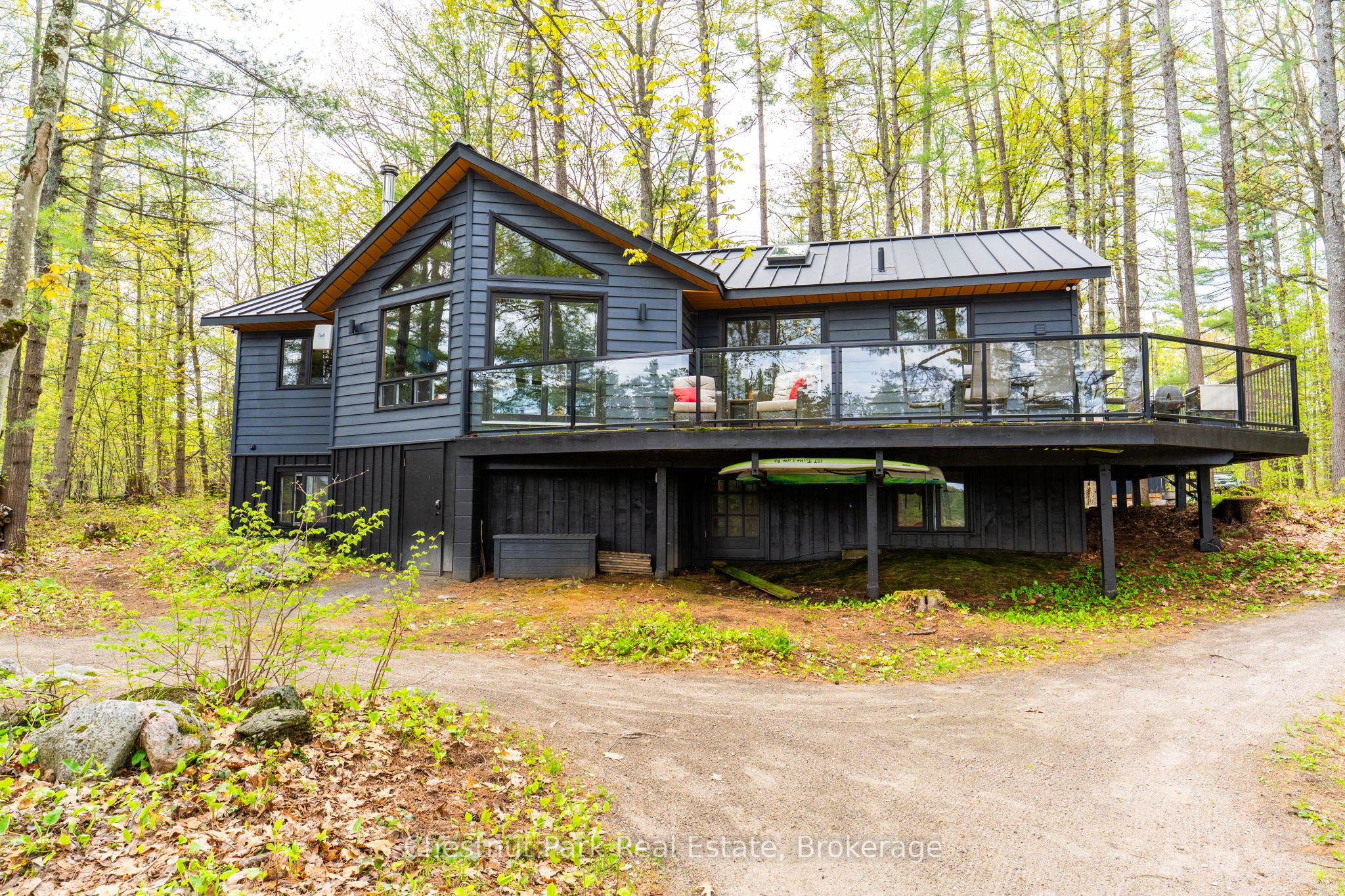 Main Property