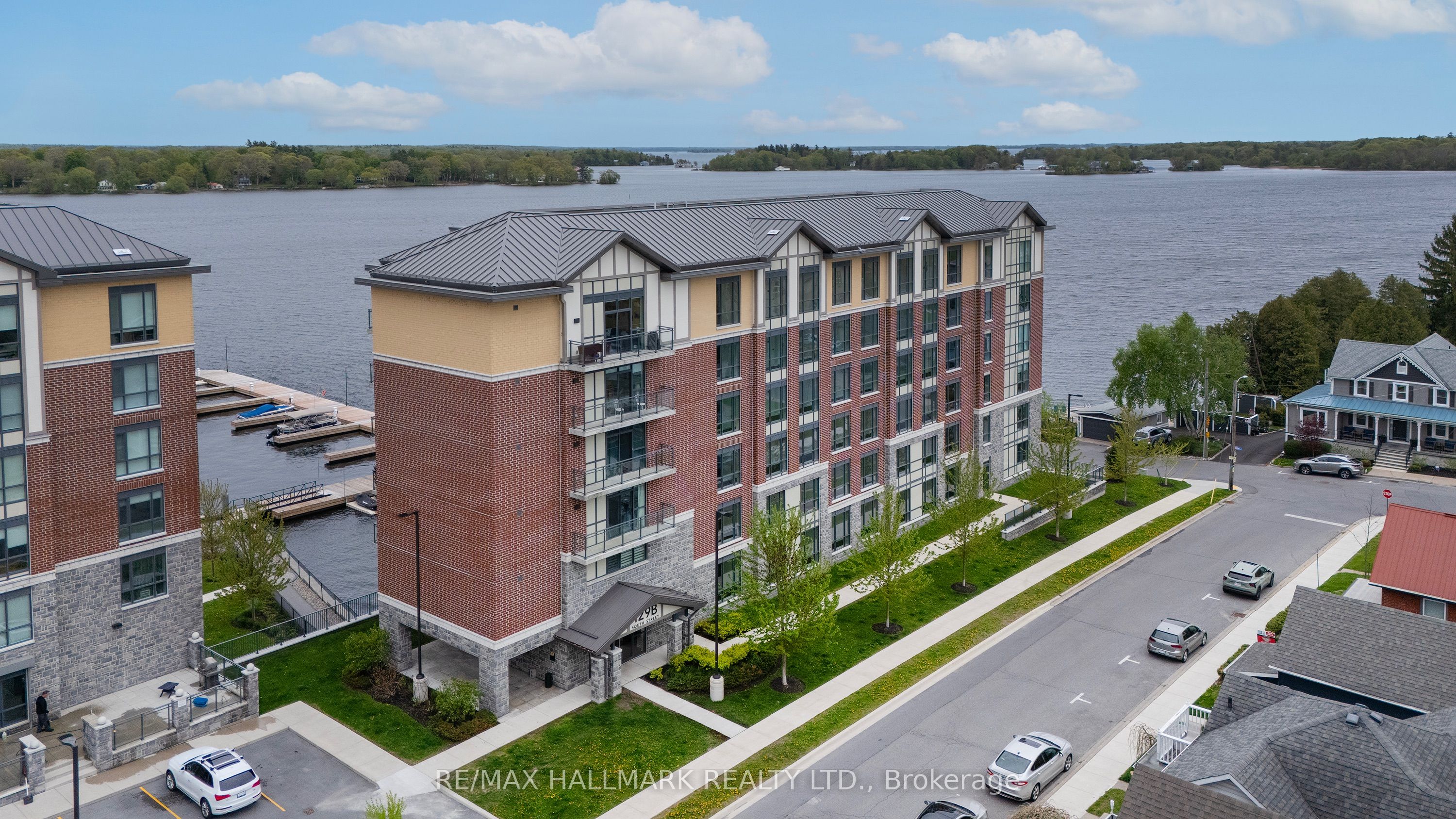 Main Property